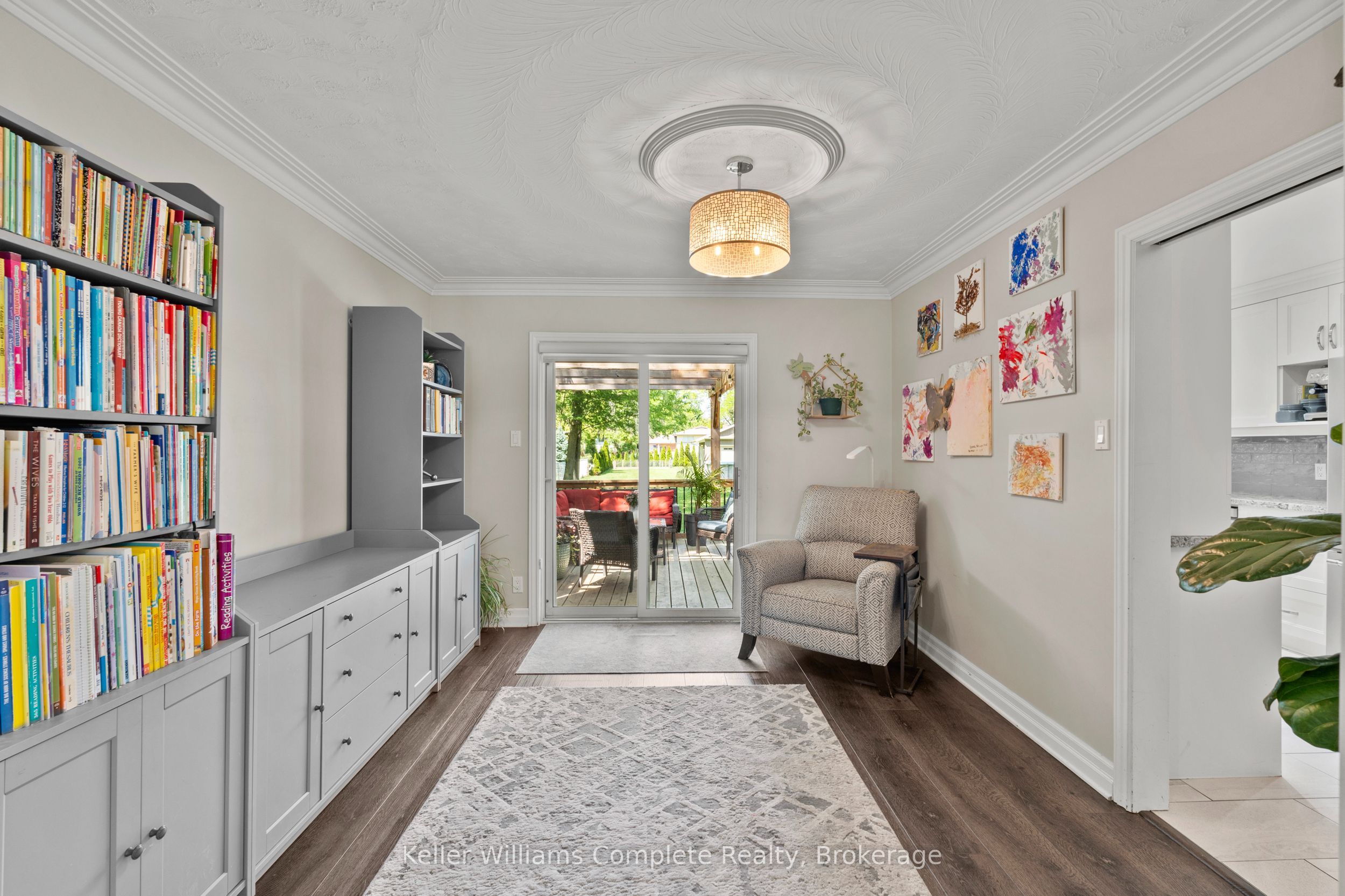95 Ziraldo Road, St. Catharines, ON L2N 6S8 photo 5