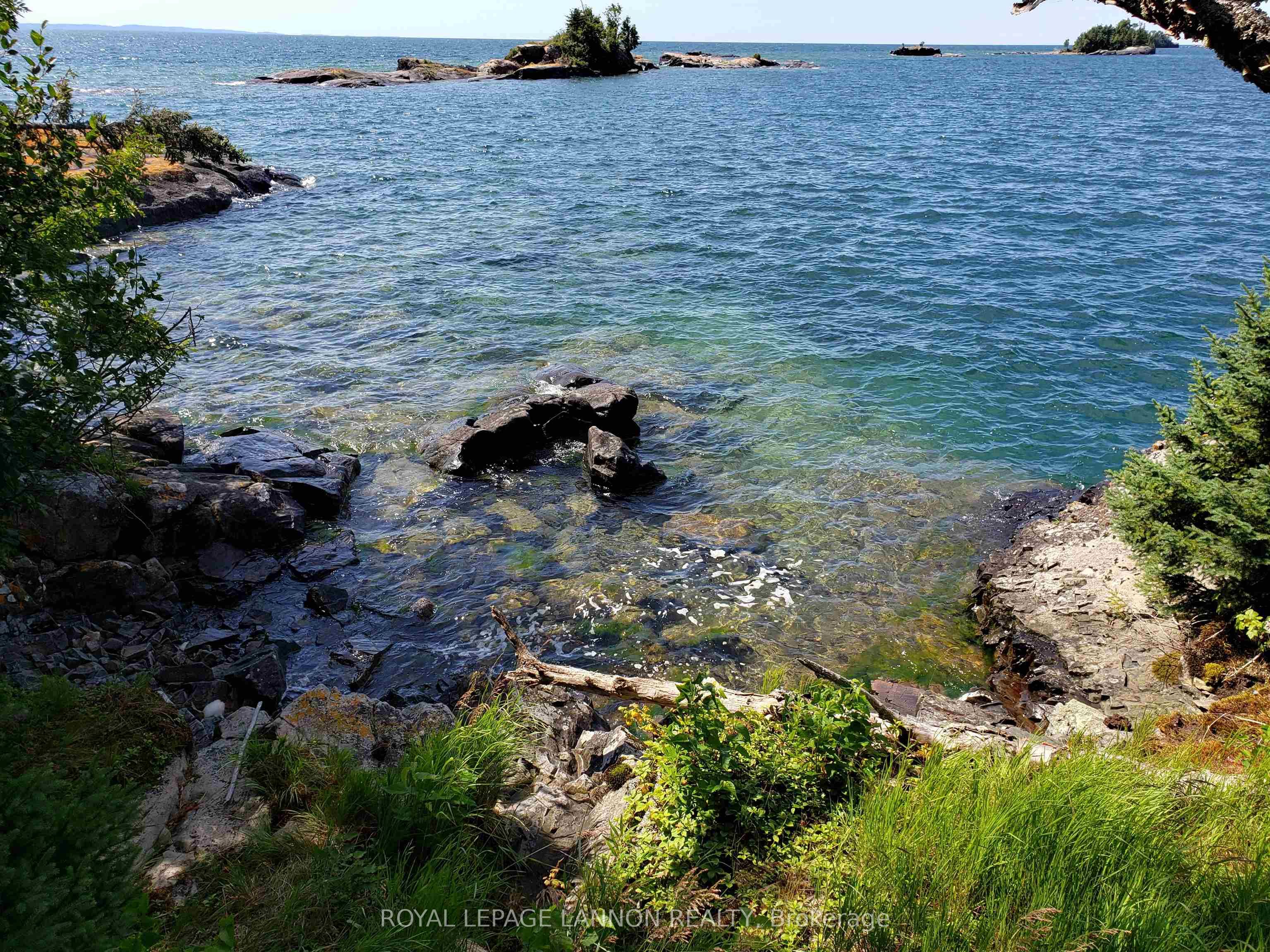 0 Moonshine Island & Eva Island, Neebing, ON P7L 0B9 photo 3