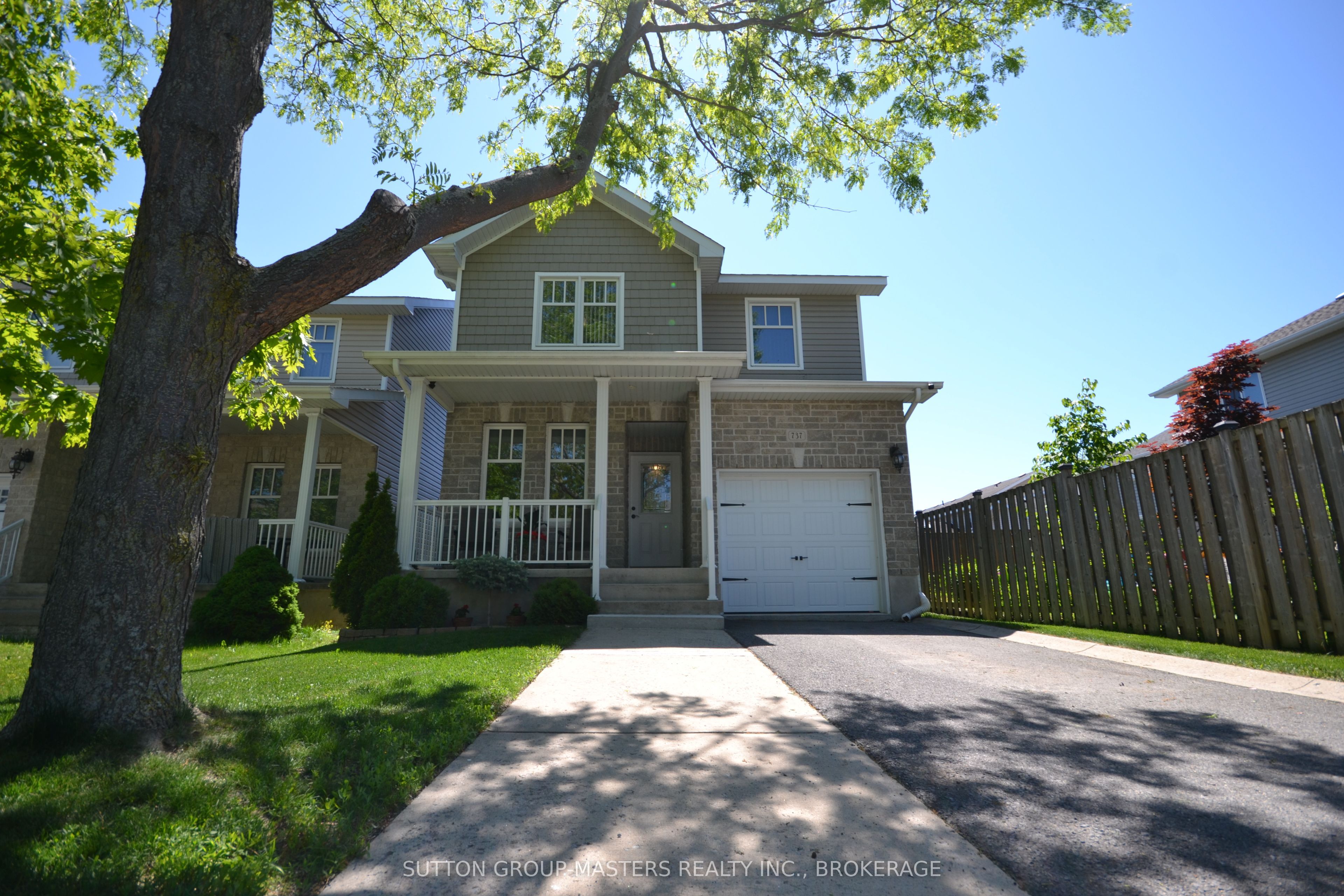737 Margaret Way, Kingston, ON K7K 0C1
