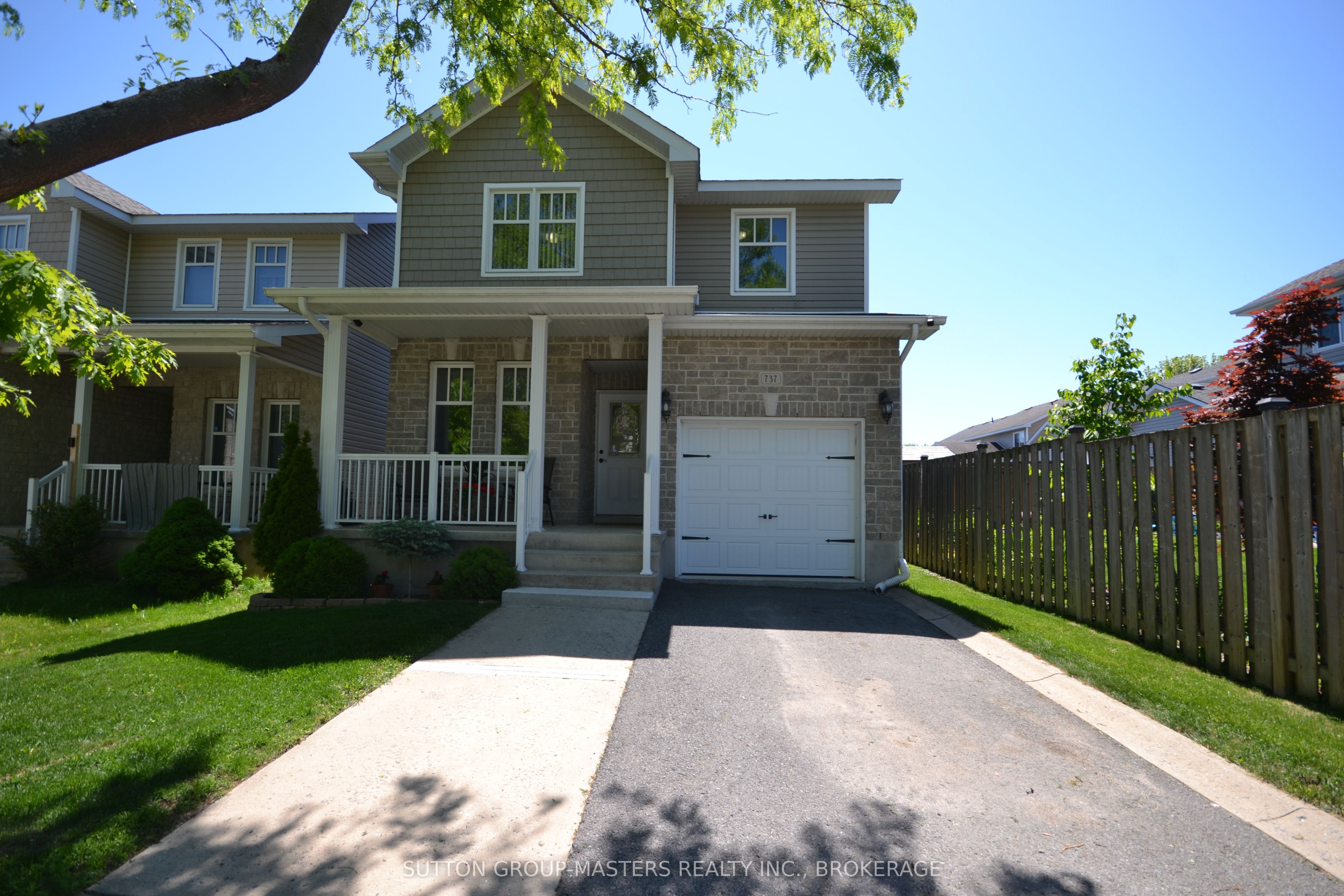 737 Margaret Way, Kingston, ON K7K 0C1 photo 2