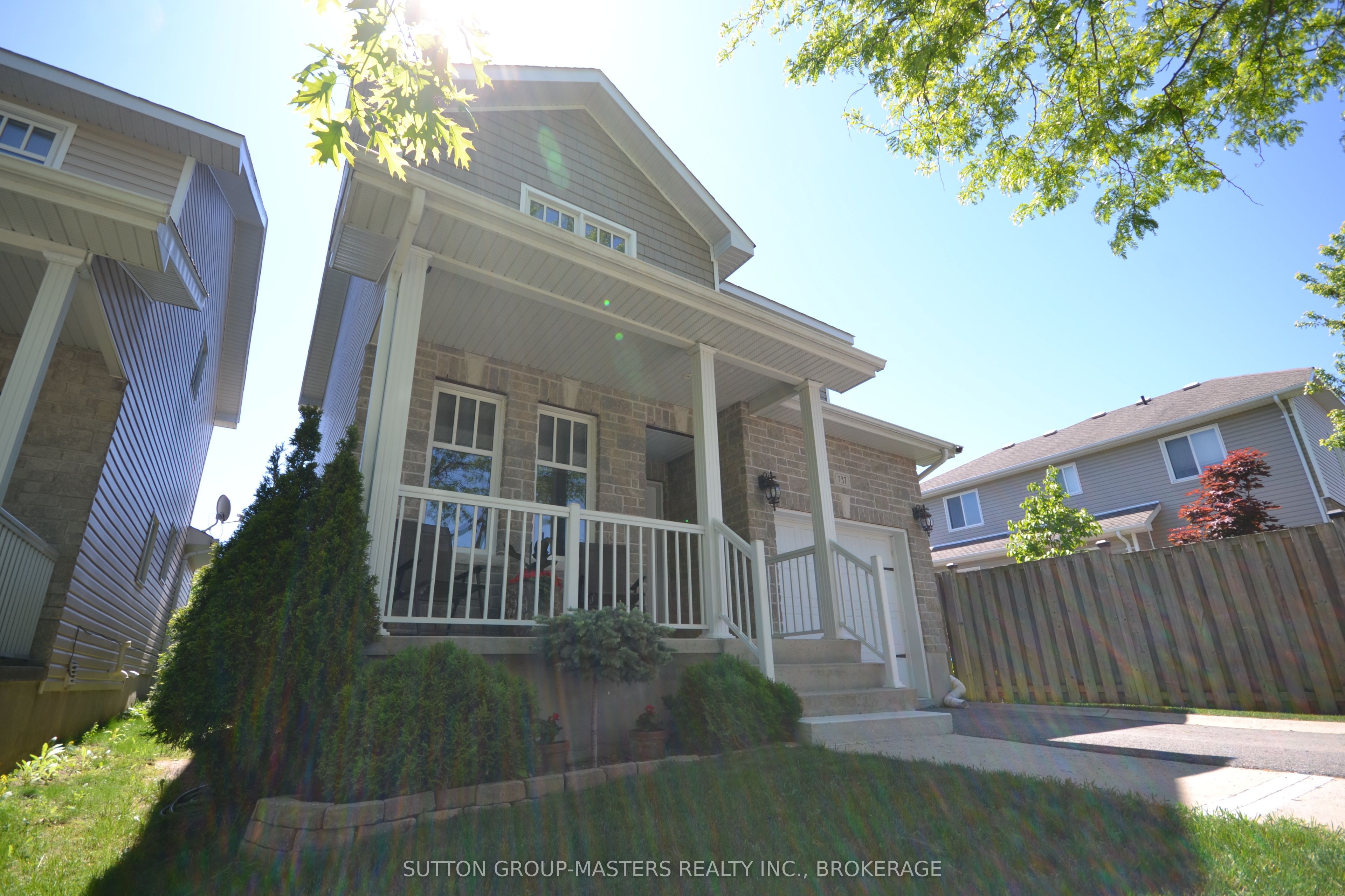 737 Margaret Way, Kingston, ON K7K 0C1 photo 3