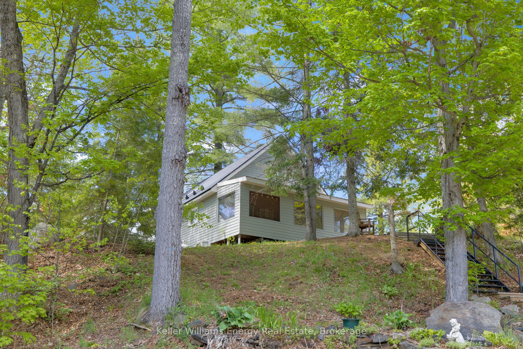 34C Bentley Lake Place, Faraday, ON K0L 1C0