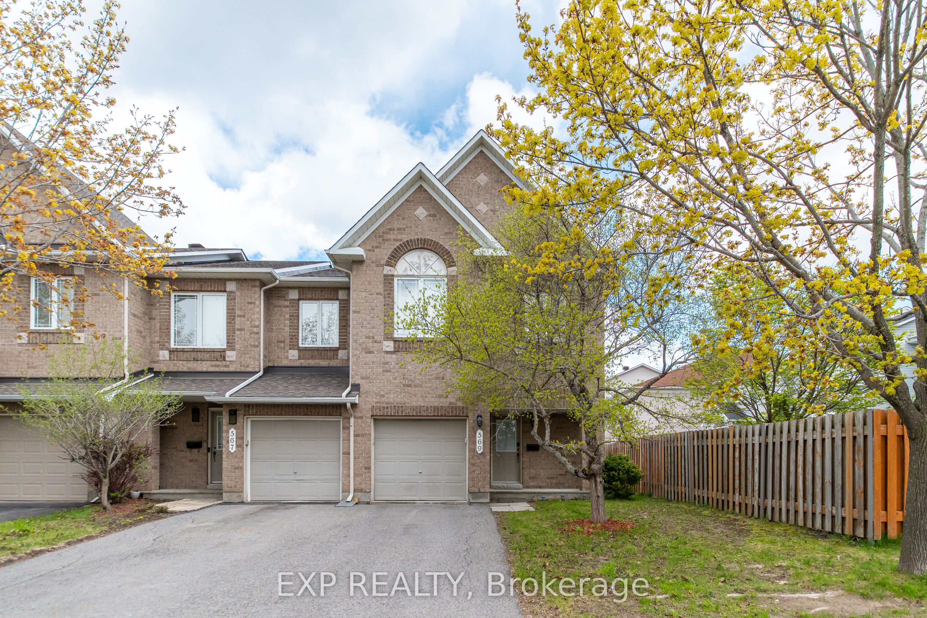 569 Aquaview Drive, Orleans - Cumberland and Area, ON K4A 4V4
