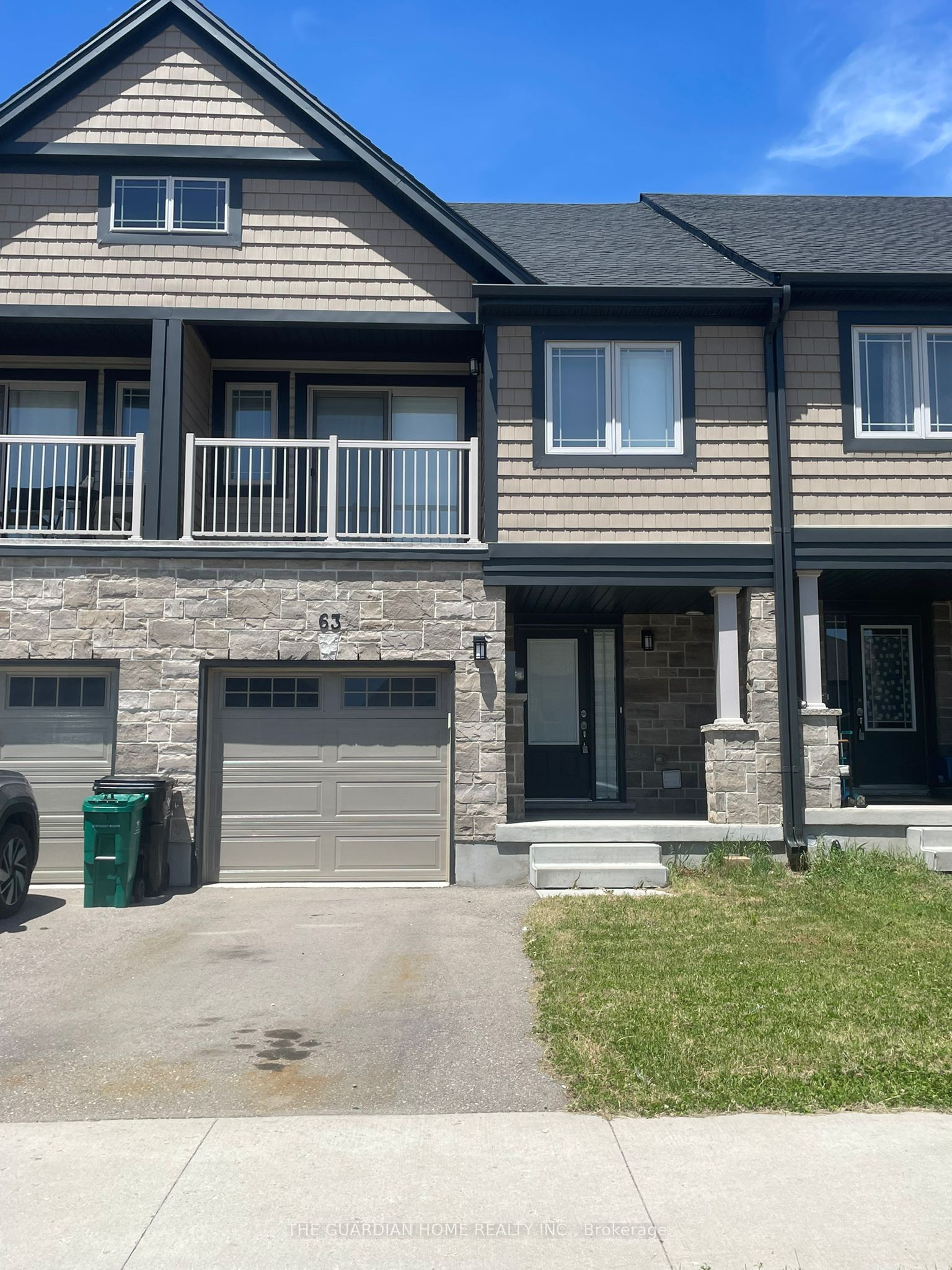 63 Munch Avenue, Cambridge, ON N1R 0C2 photo 2
