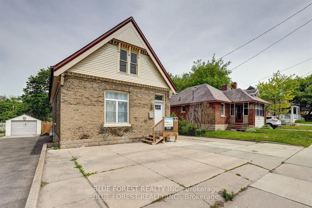 36 ADELAIDE Street S, London South, ON N5Z 3K2 photo 2