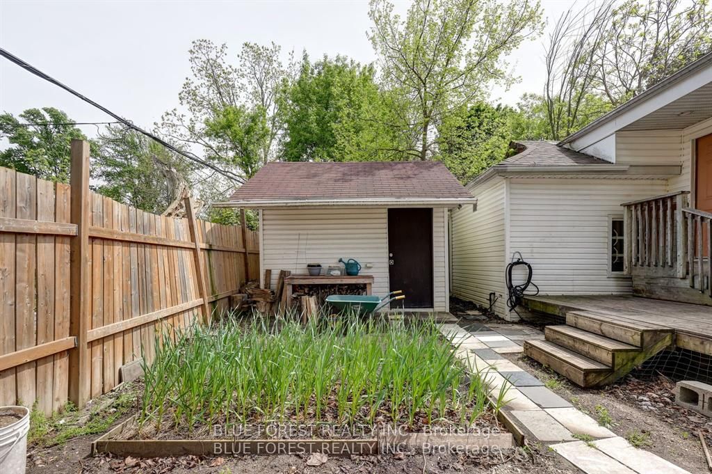 36 ADELAIDE Street S, London South, ON N5Z 3K2 photo 4