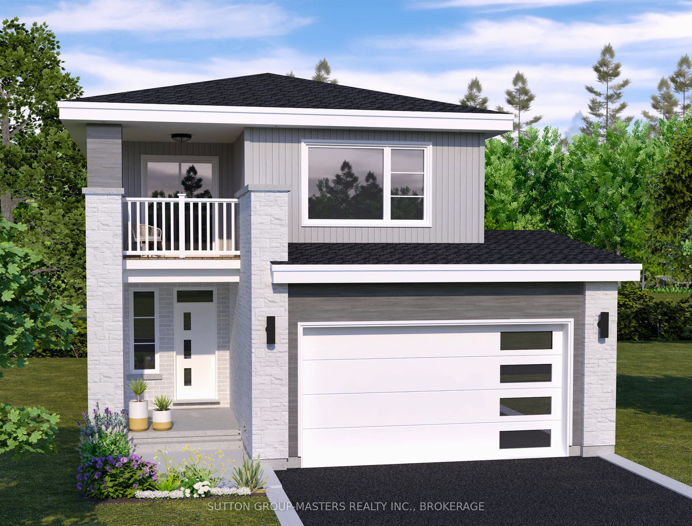 256 Dr Richard James Crescent, Loyalist, ON K7N 0E9