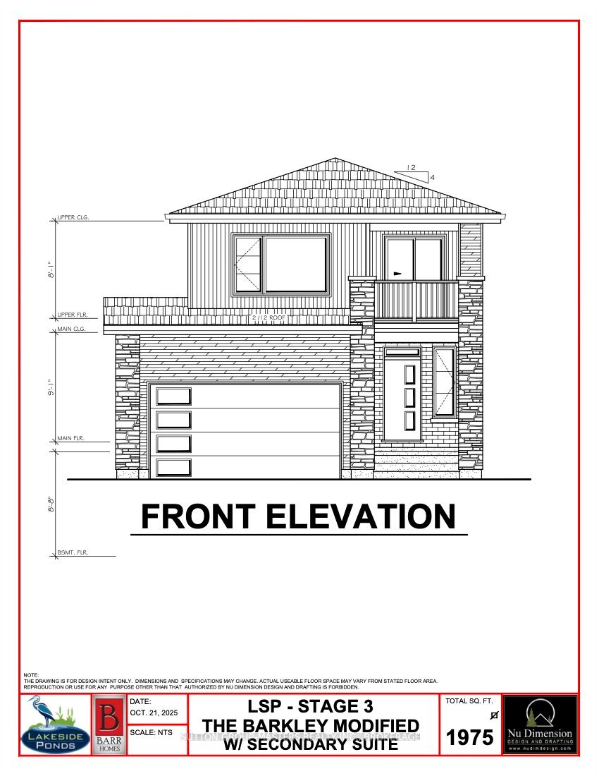256 Dr Richard James Crescent, Loyalist, ON K7N 0E9 photo 2