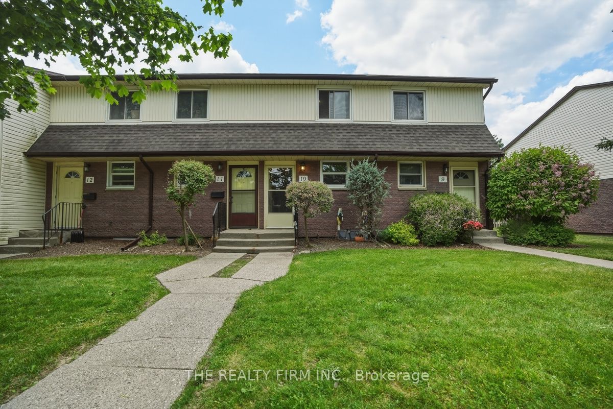 1919 Trafalgar Street 10, London East, ON N5V 1A1