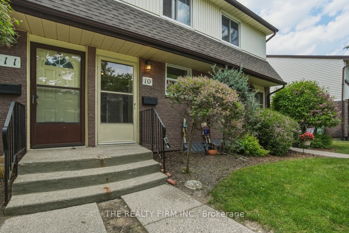 1919 Trafalgar Street 10, London East, ON N5V 1A1 photo 2