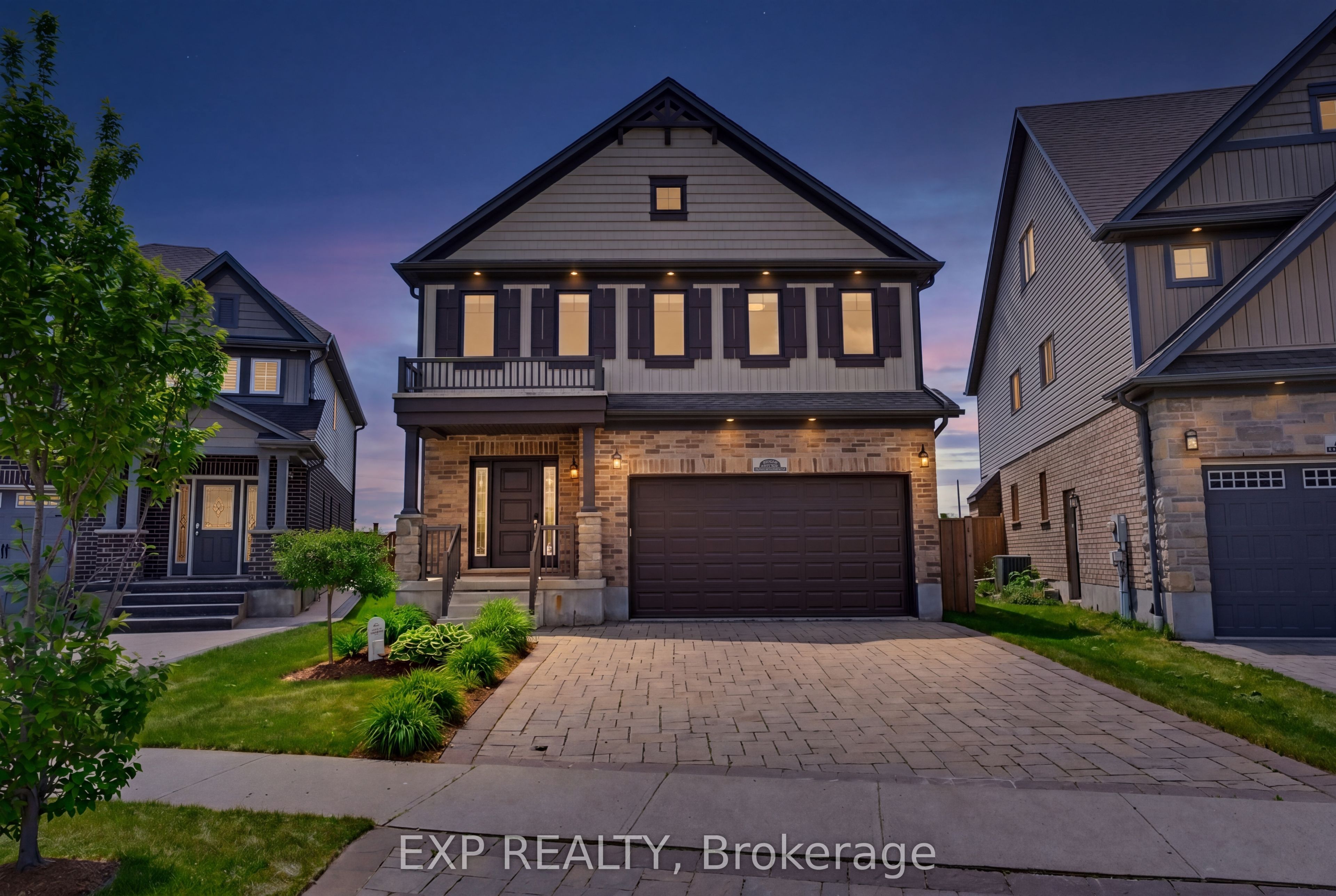 239 Buttonbush Street, Waterloo, ON N2V 0B4