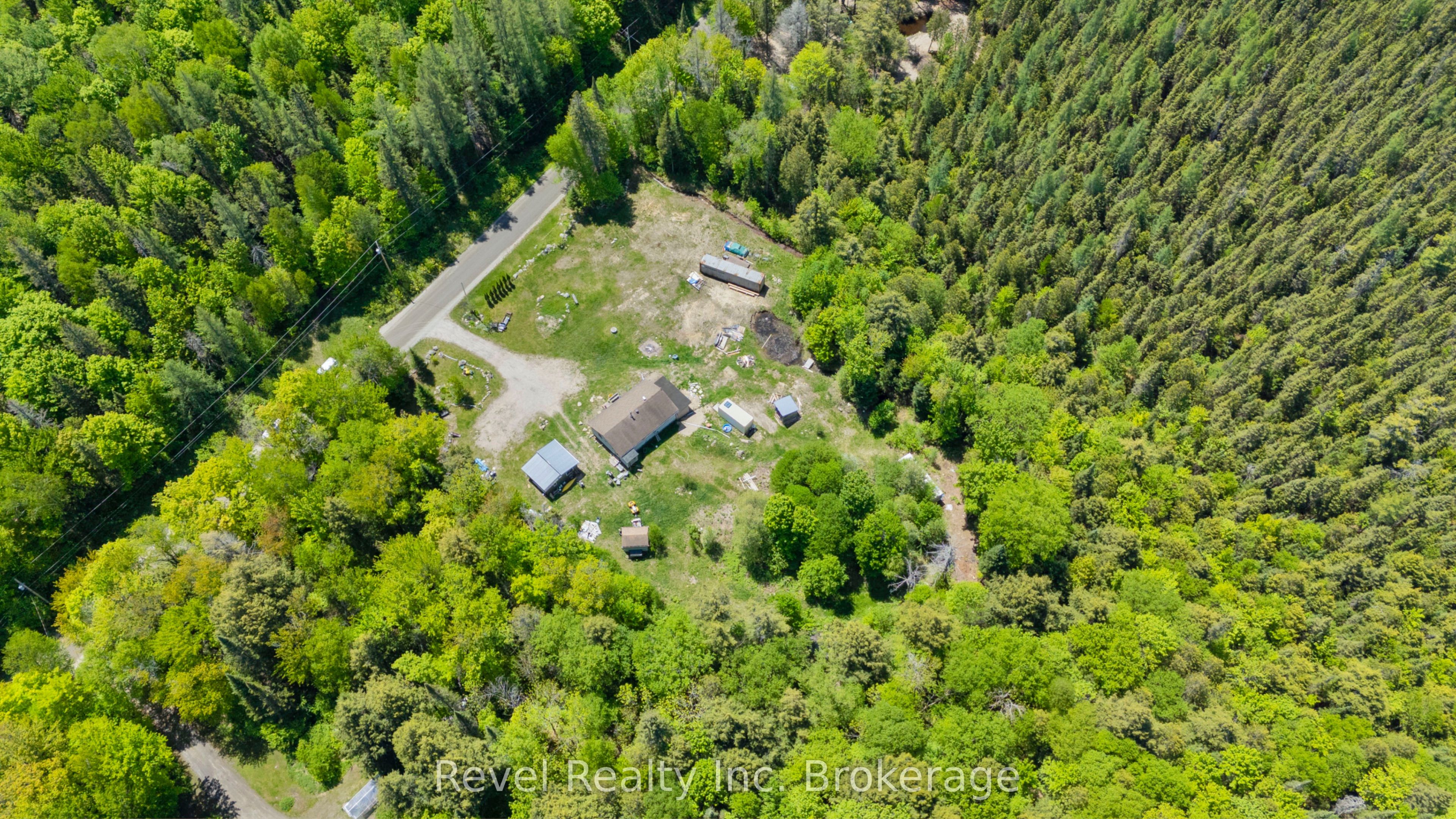 1150 Royston Road, Ryerson, ON P0A 1C0 photo 2
