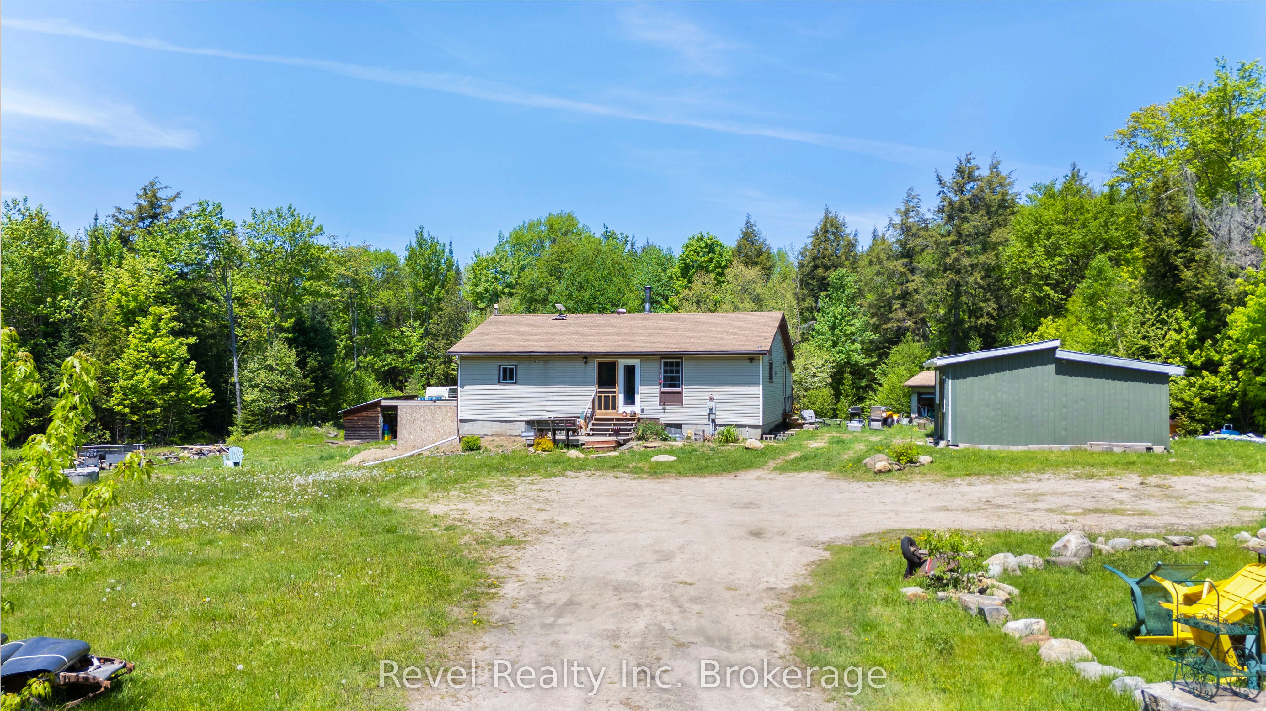 1150 Royston Road, Ryerson, ON P0A 1C0 photo 3
