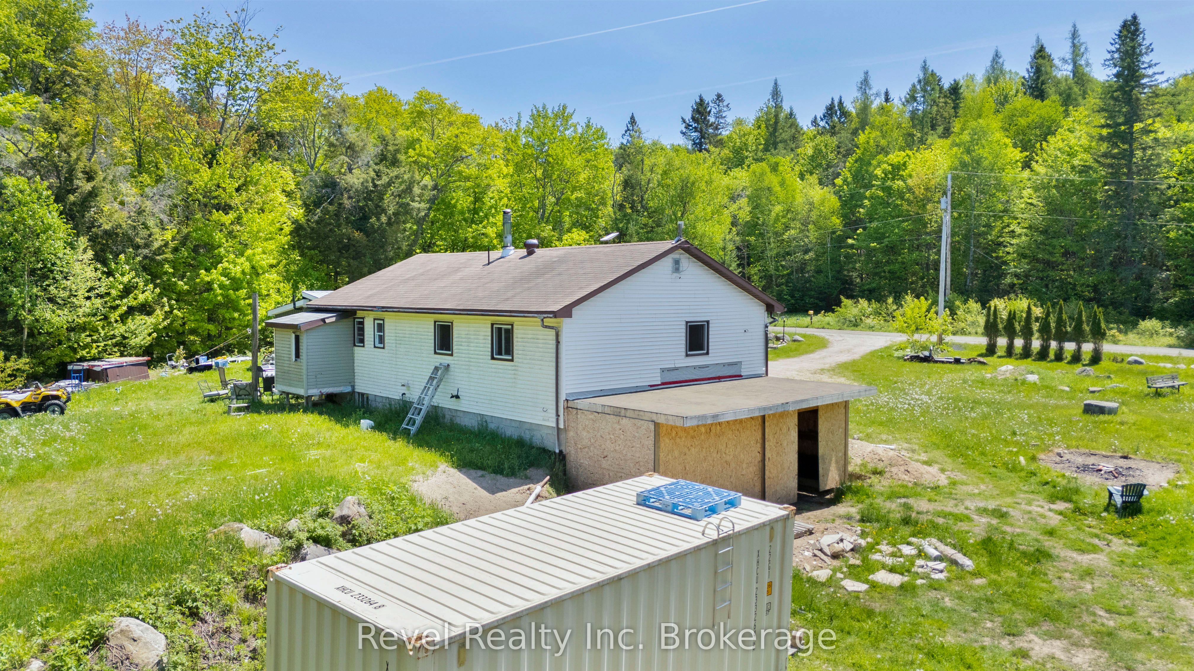 1150 Royston Road, Ryerson, ON P0A 1C0 photo 4