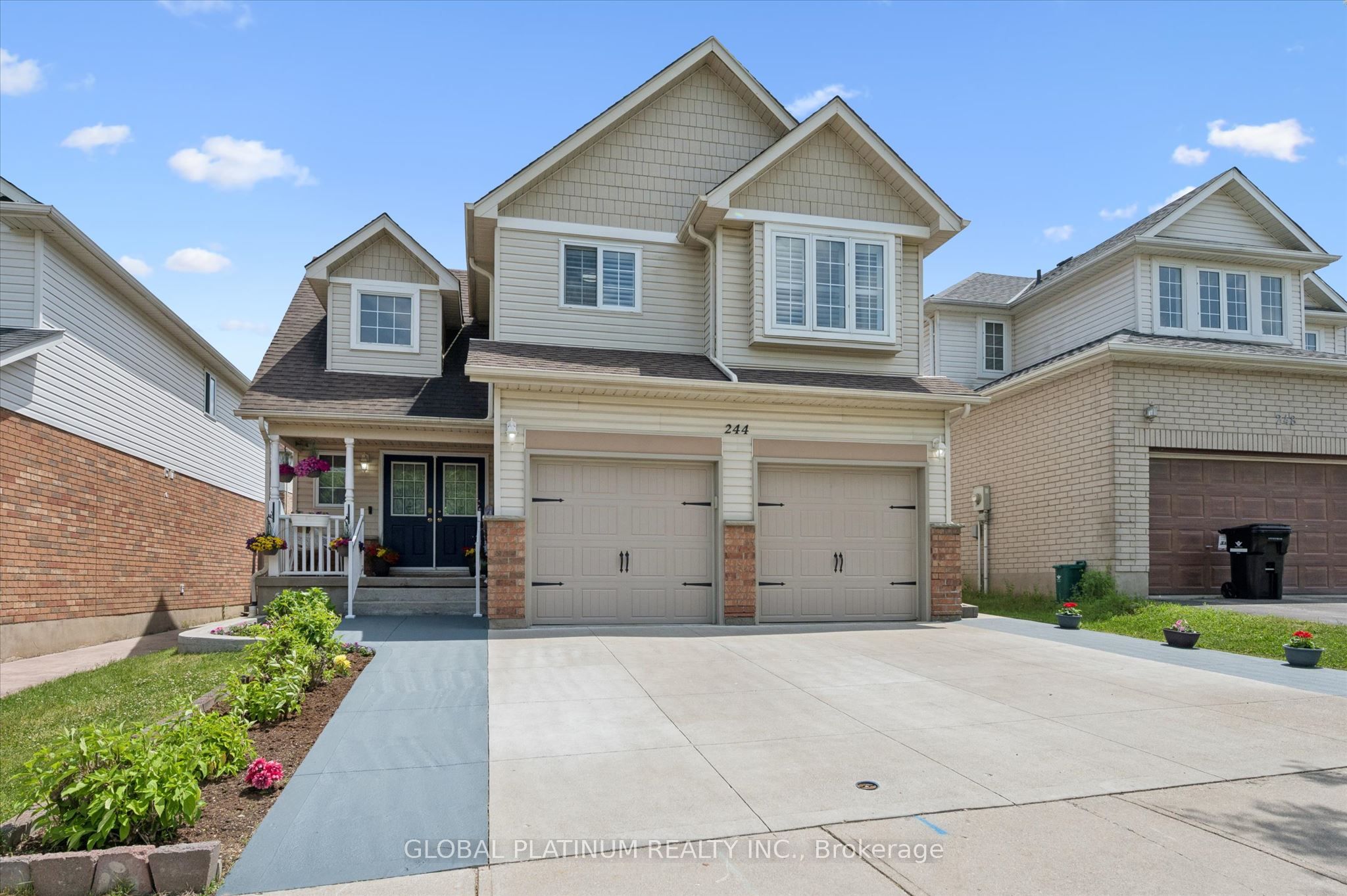 244 Doon South Drive, Kitchener, ON N2P 2L8 photo 2