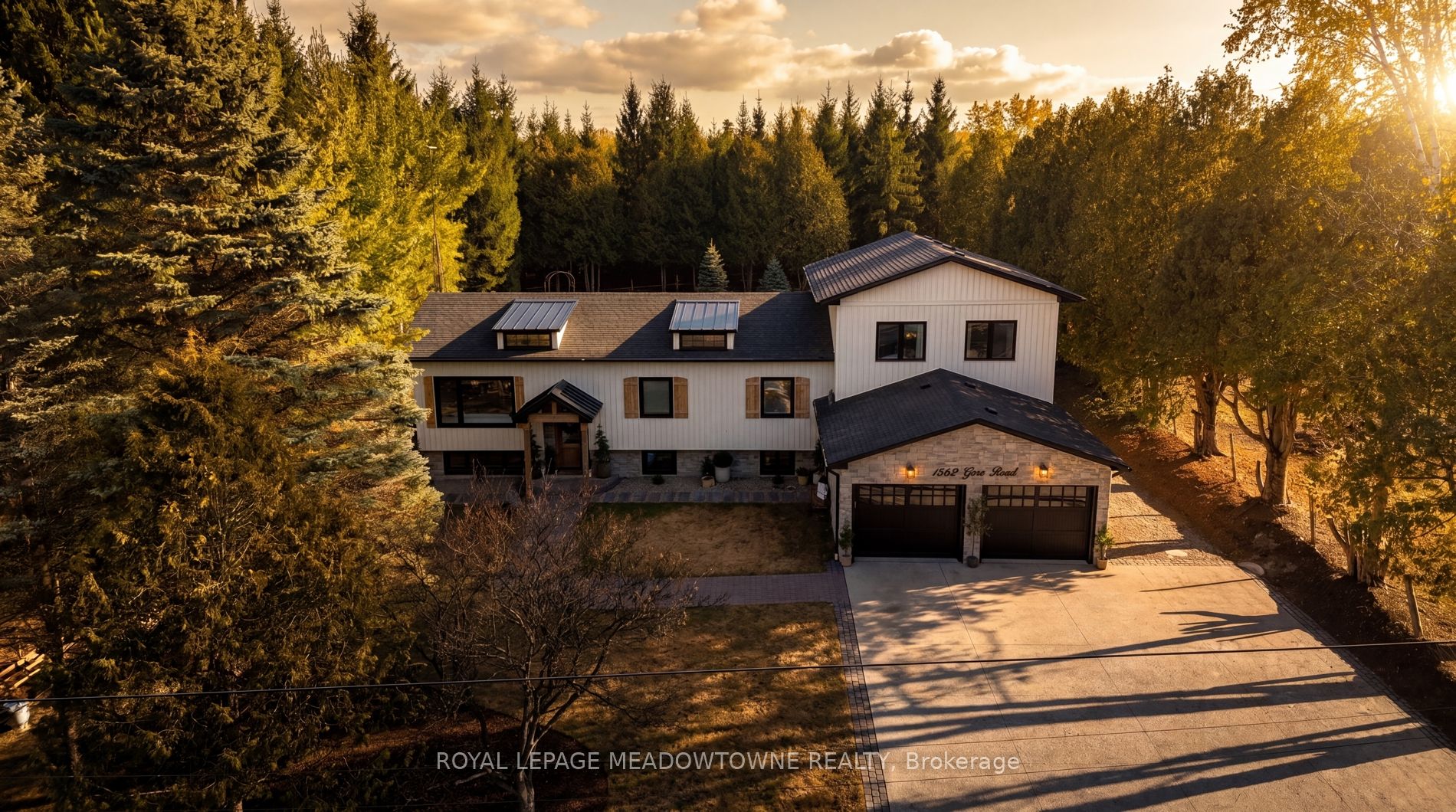 1562 Gore Road, Puslinch, ON N0B 2J0