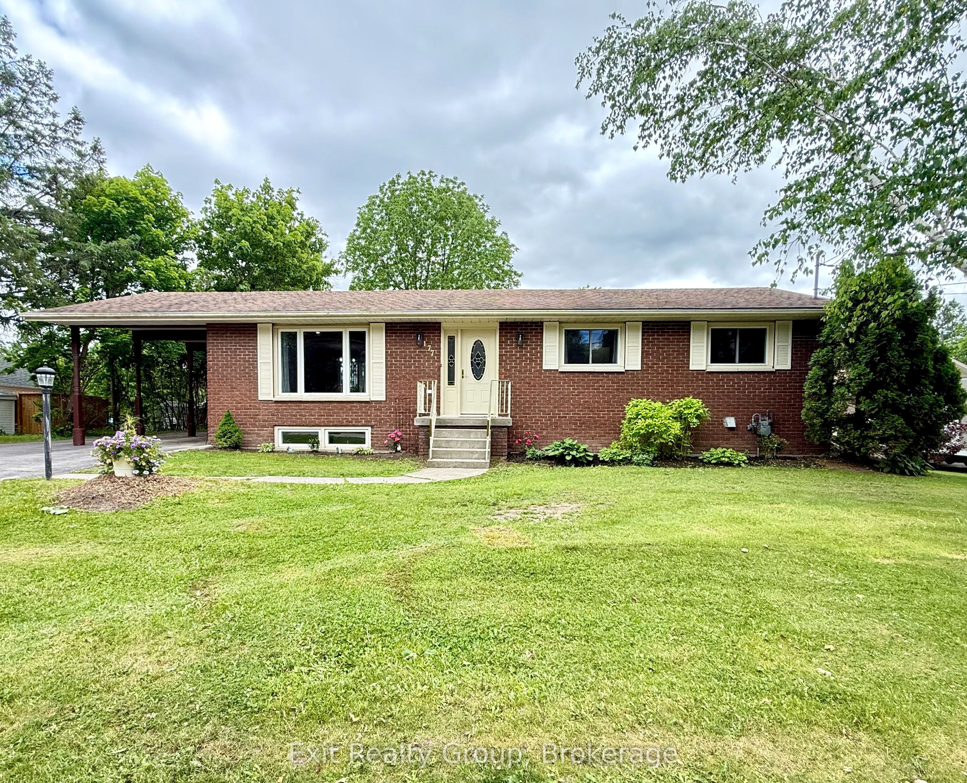 177 West Front Street, Stirling-Rawdon, ON K0K 3E0