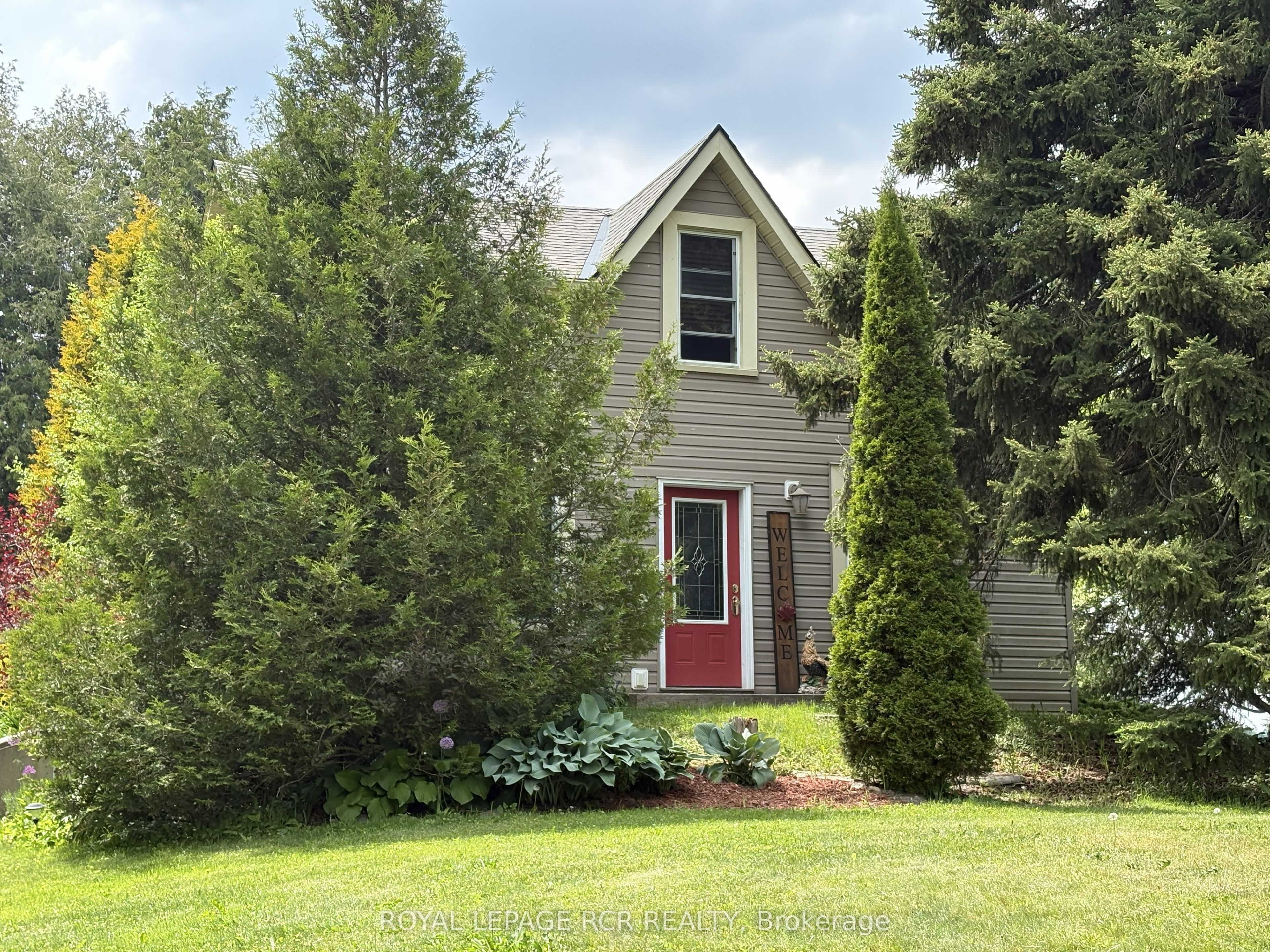 475532 County Road 11 Road, Amaranth, ON L9V 1L1