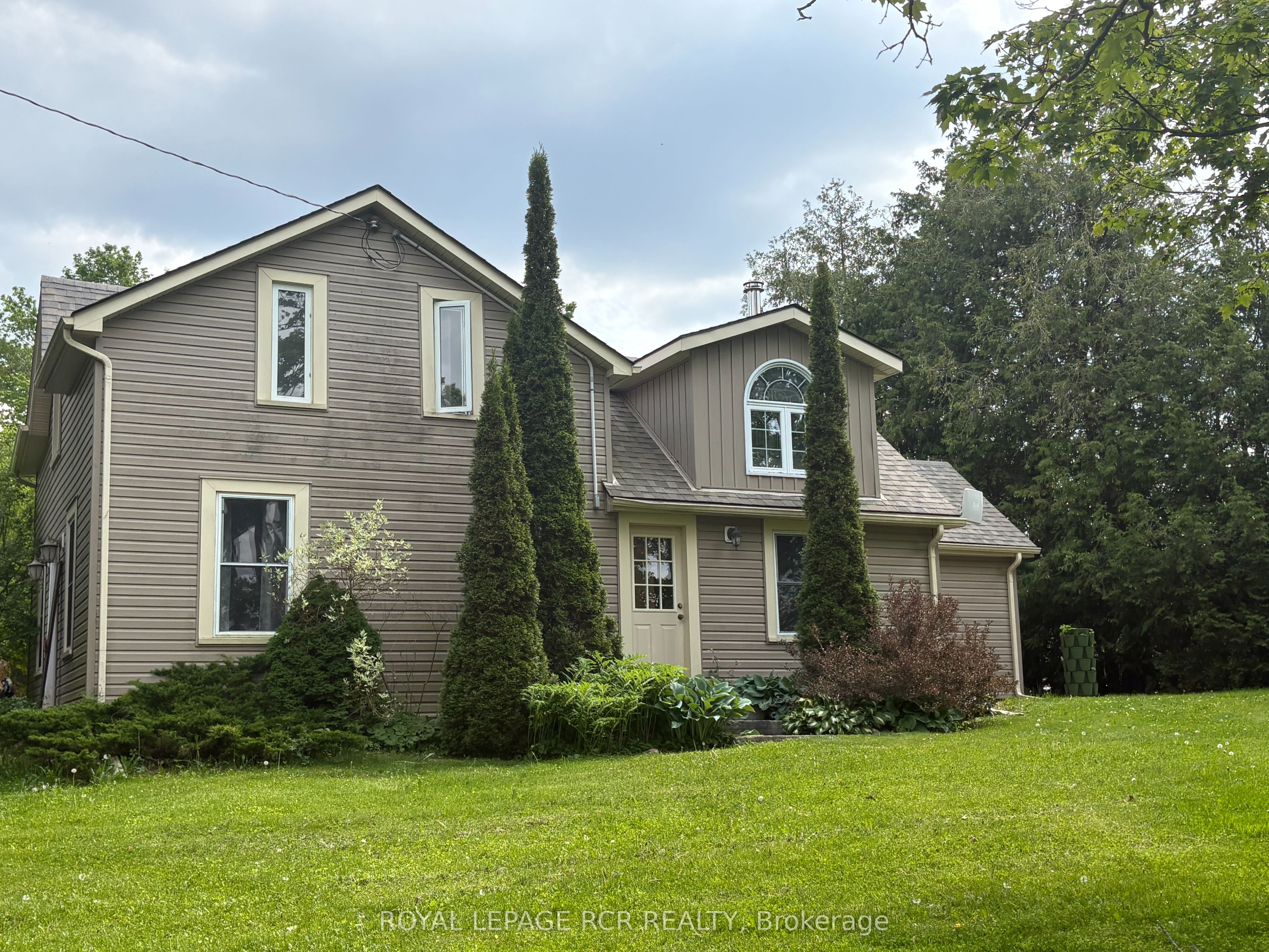475532 County Road 11 Road, Amaranth, ON L9V 1L1 photo 2