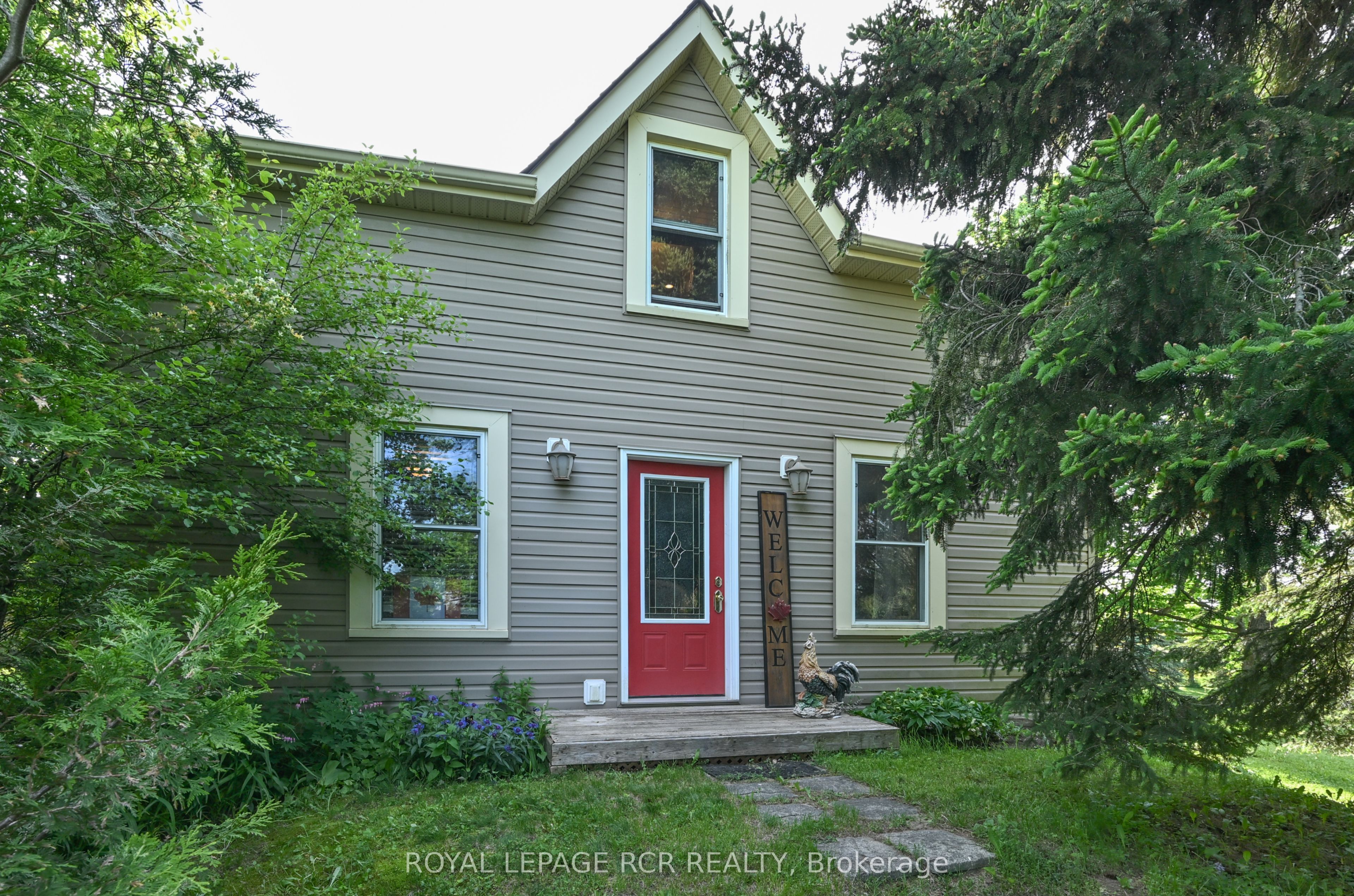 475532 County Road 11 Road, Amaranth, ON L9V 1L1 photo 3