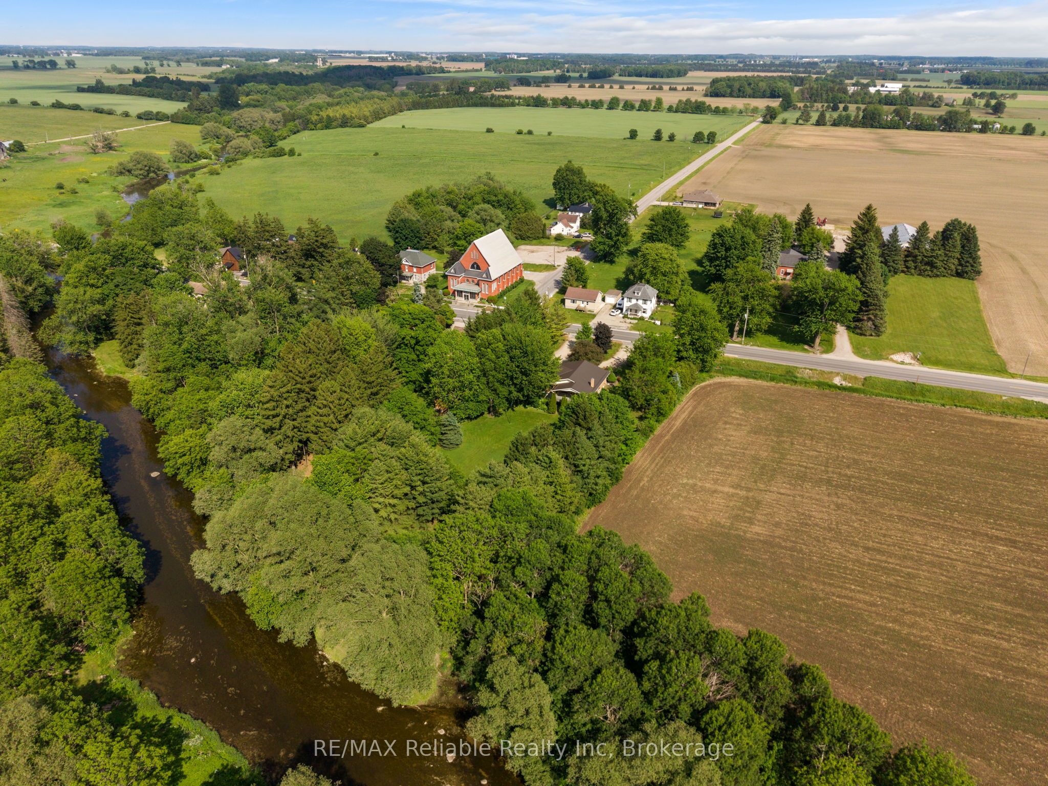 3396 Perth Road 130 N/A, Perth South, ON N0K 1V0