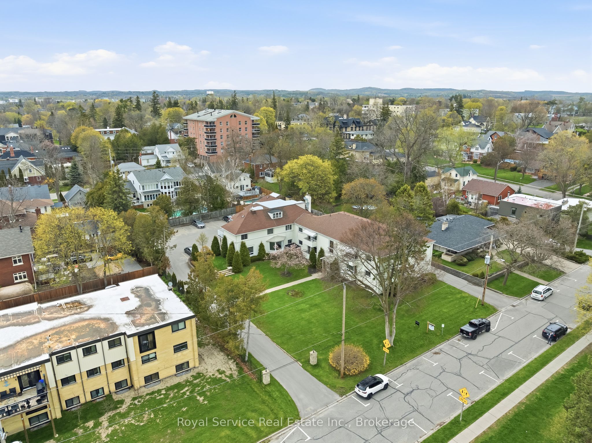 118 Perry Street 19, Cobourg, ON K9A 1N7 photo 5