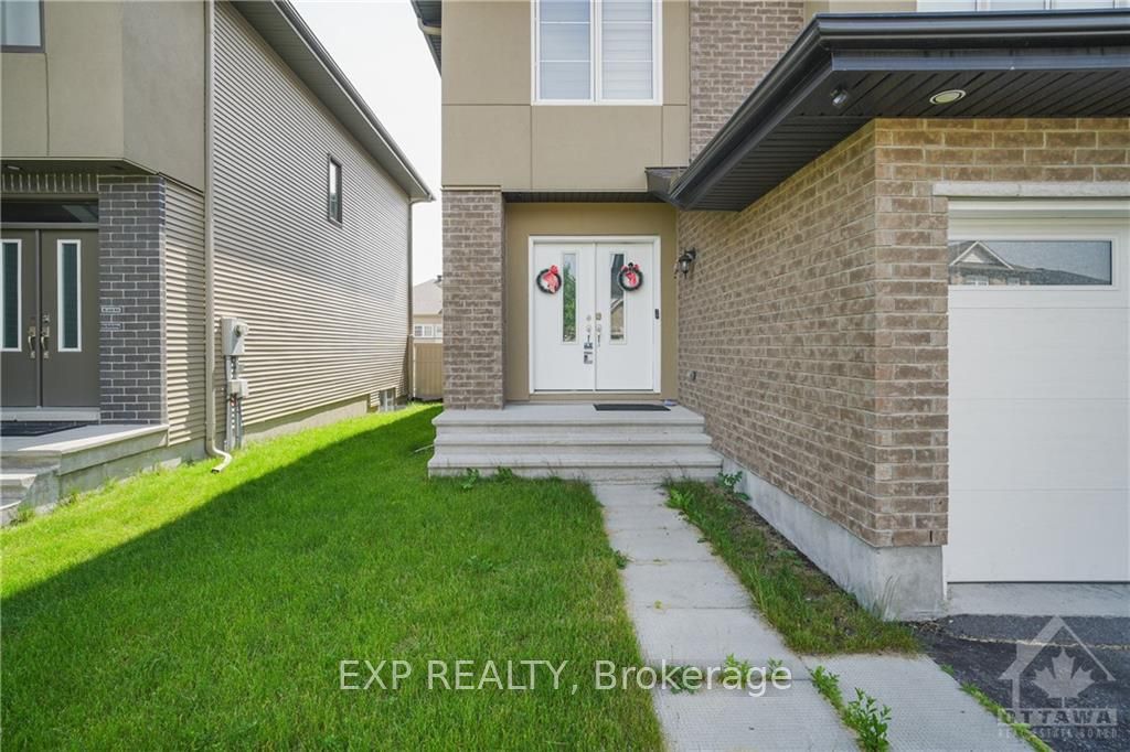 321 Percheron Way, Kanata, ON K2V 0A9 photo 2