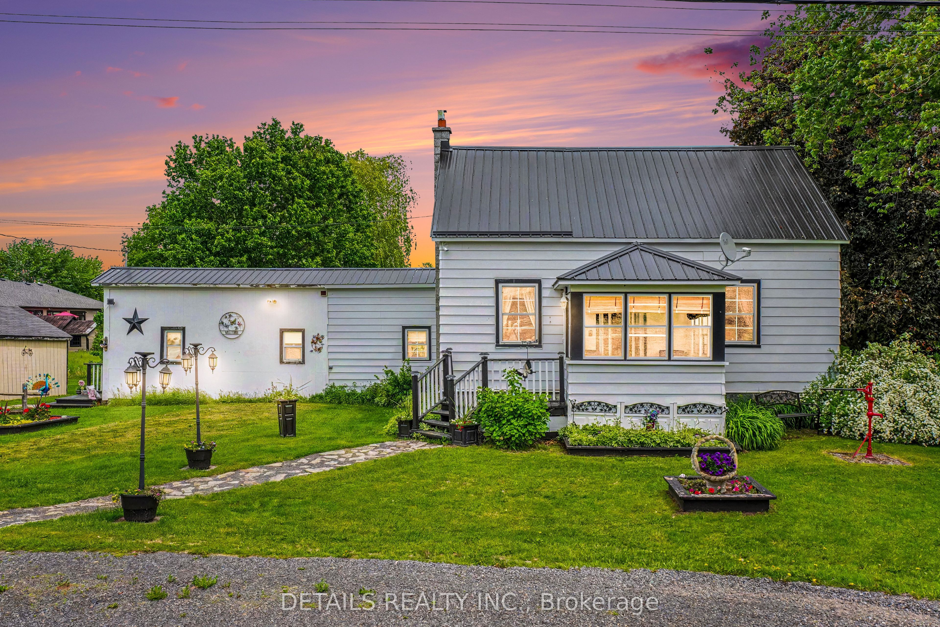 243 South Gower Drive, North Grenville, ON K0G 1J0