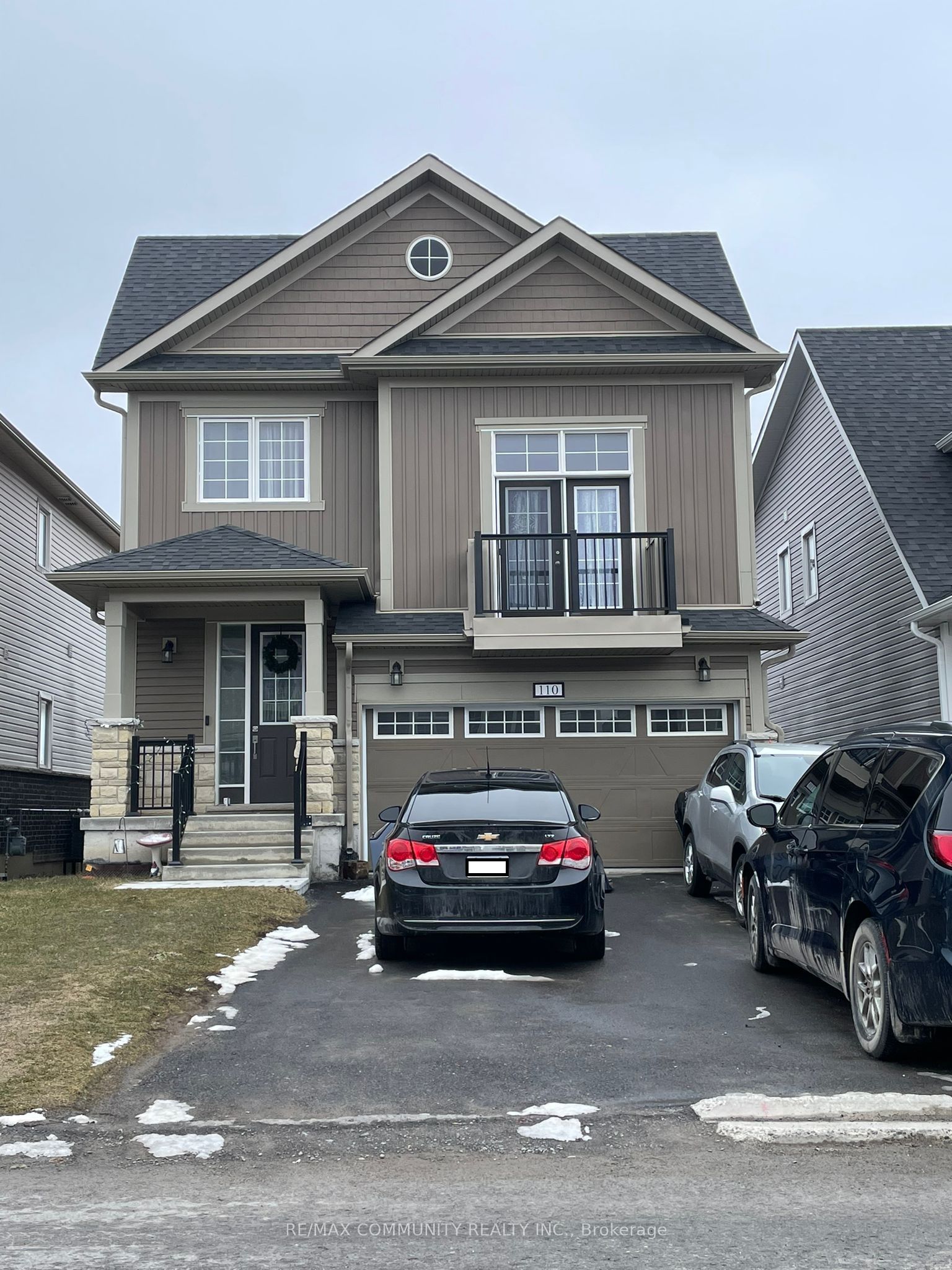 110 Oakmont Drive, Loyalist, ON K0H 1G0 photo 3