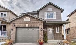 2657 Asima Drive S, London South, ON N6M 0B5