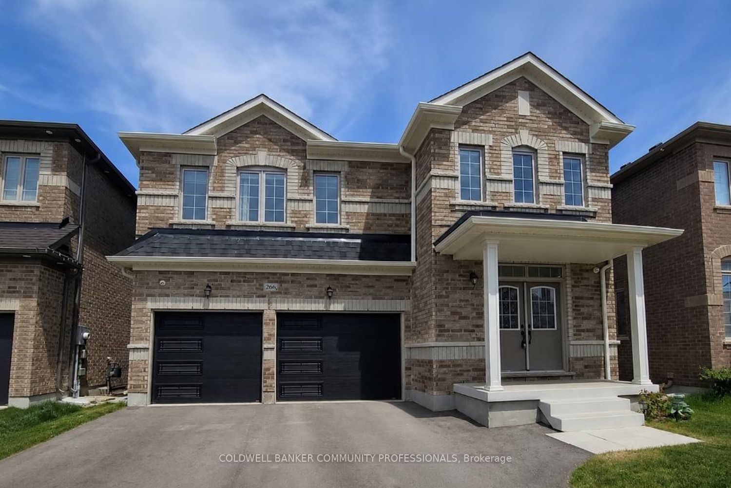 266 Chippewa Avenue, Shelburne, ON L9V 3Y2