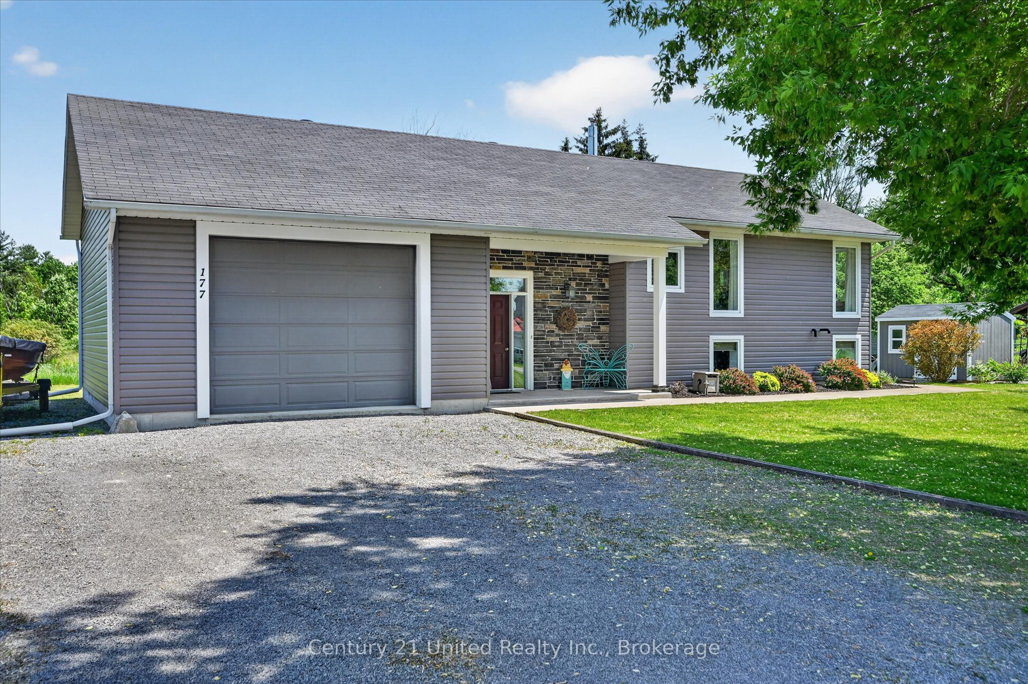 177 Durham Street N, Centre Hastings, ON K0K 2K0
