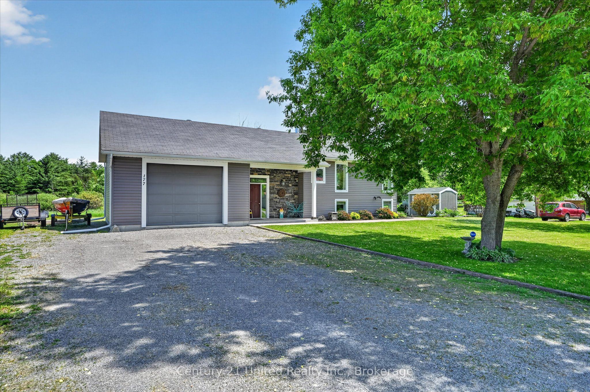 177 Durham Street N, Centre Hastings, ON K0K 2K0 photo 3