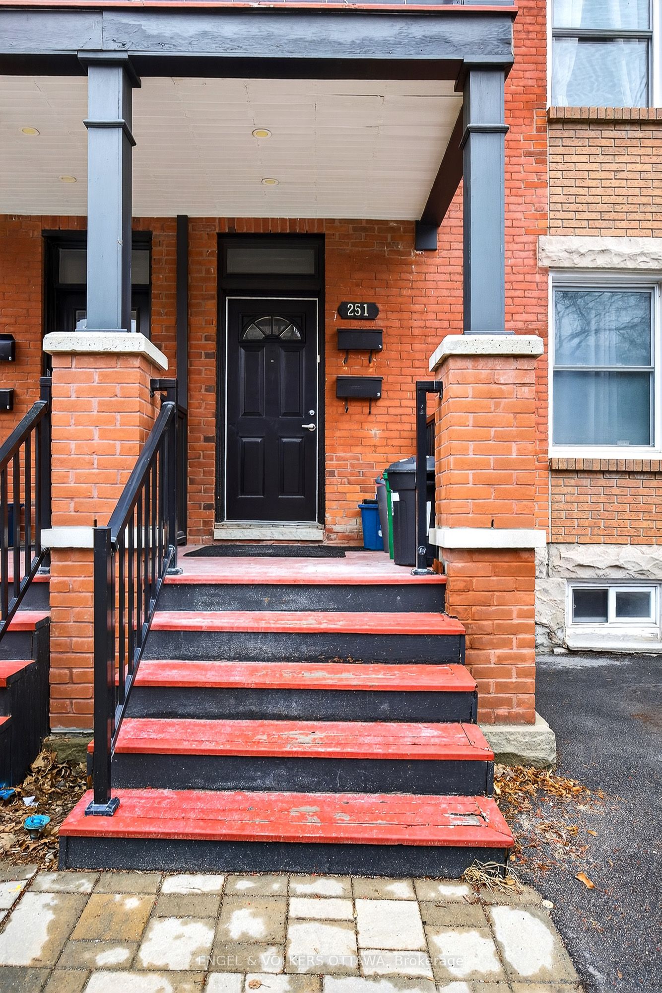 251 Arlington Avenue, Ottawa Centre, ON K1R 5T1 photo 3