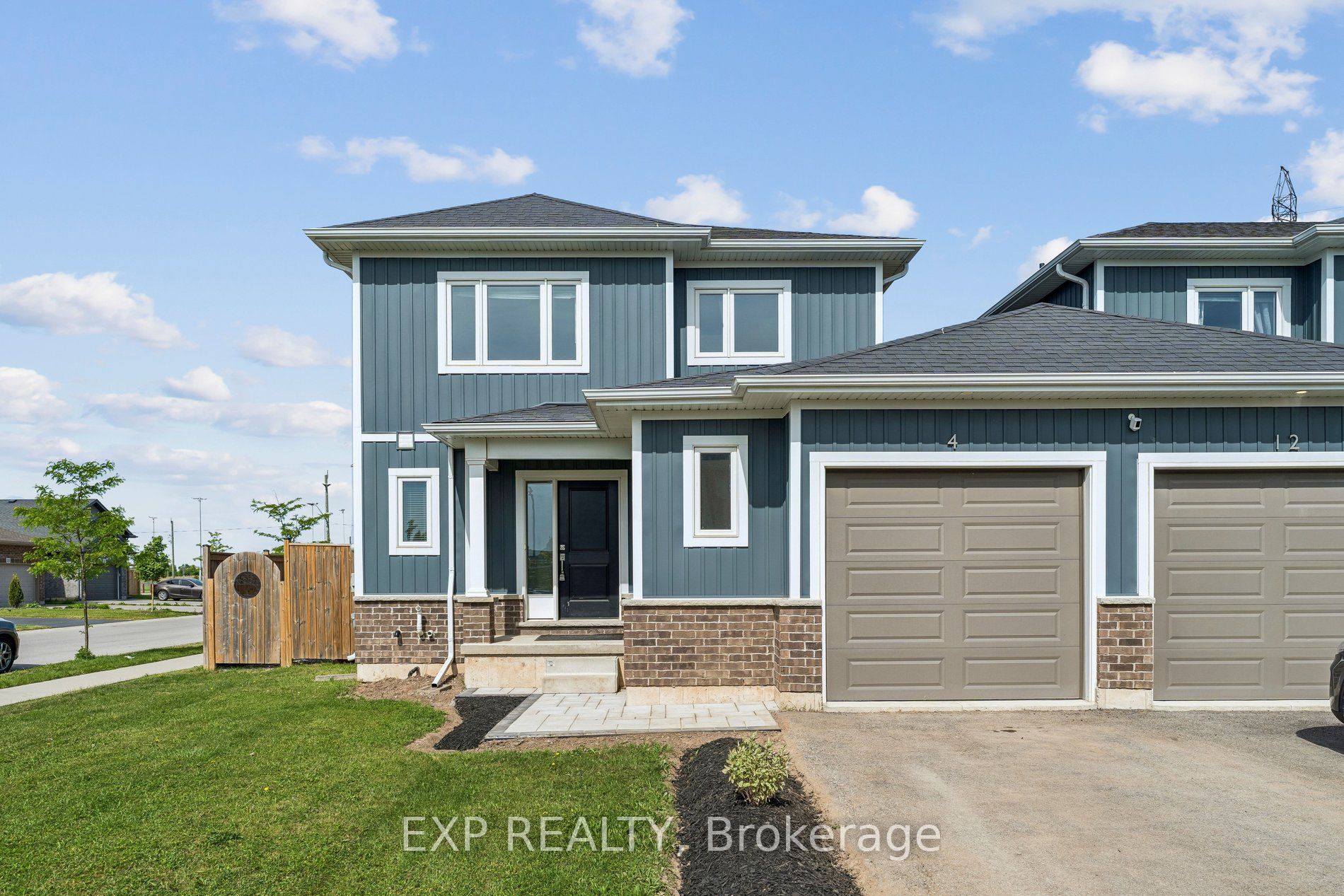 4 VIGER Drive, Welland, ON L3B 0E3 photo 2