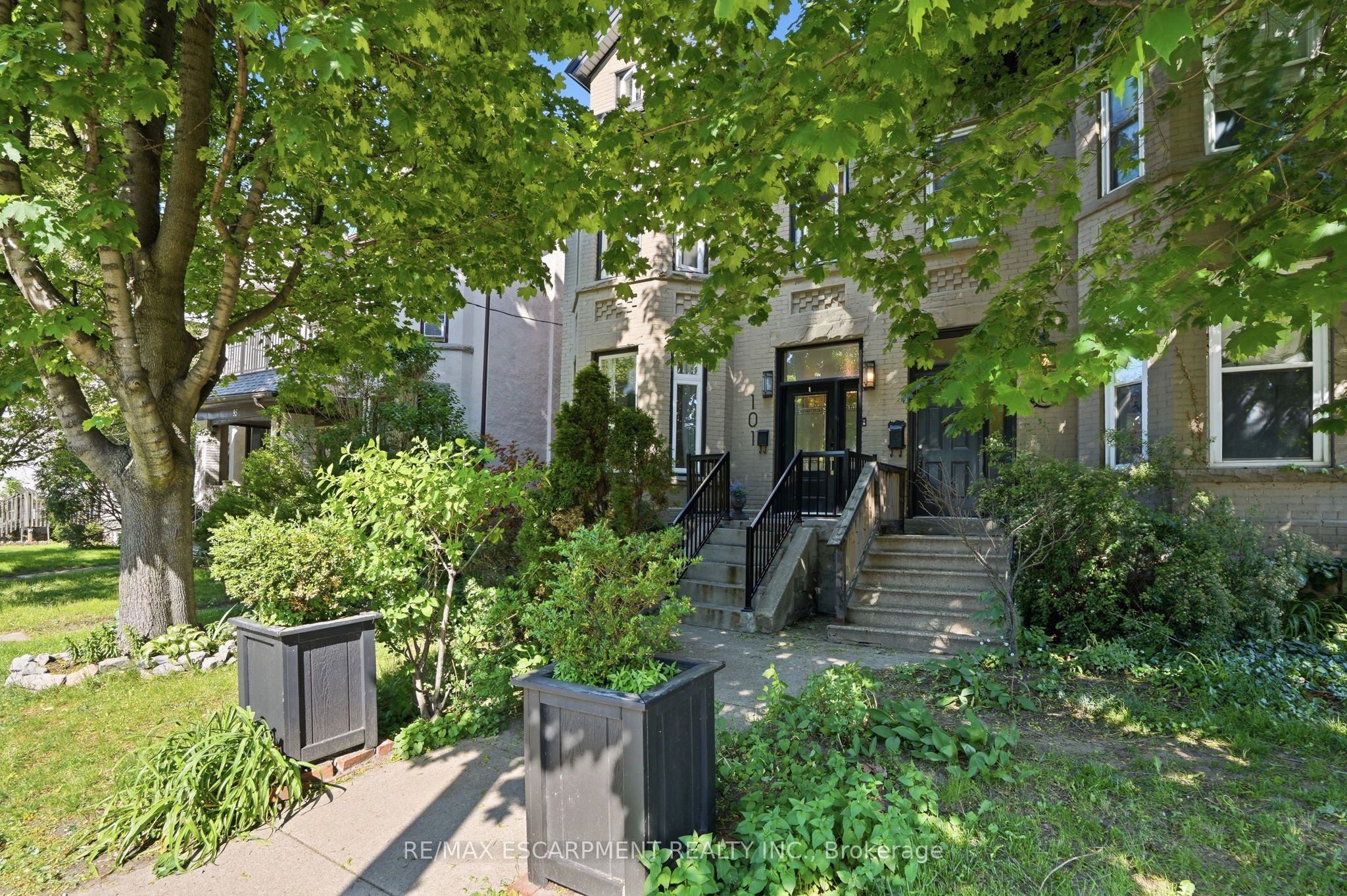 101 Victoria Avenue S, Hamilton, ON L8N 2S9 photo 5