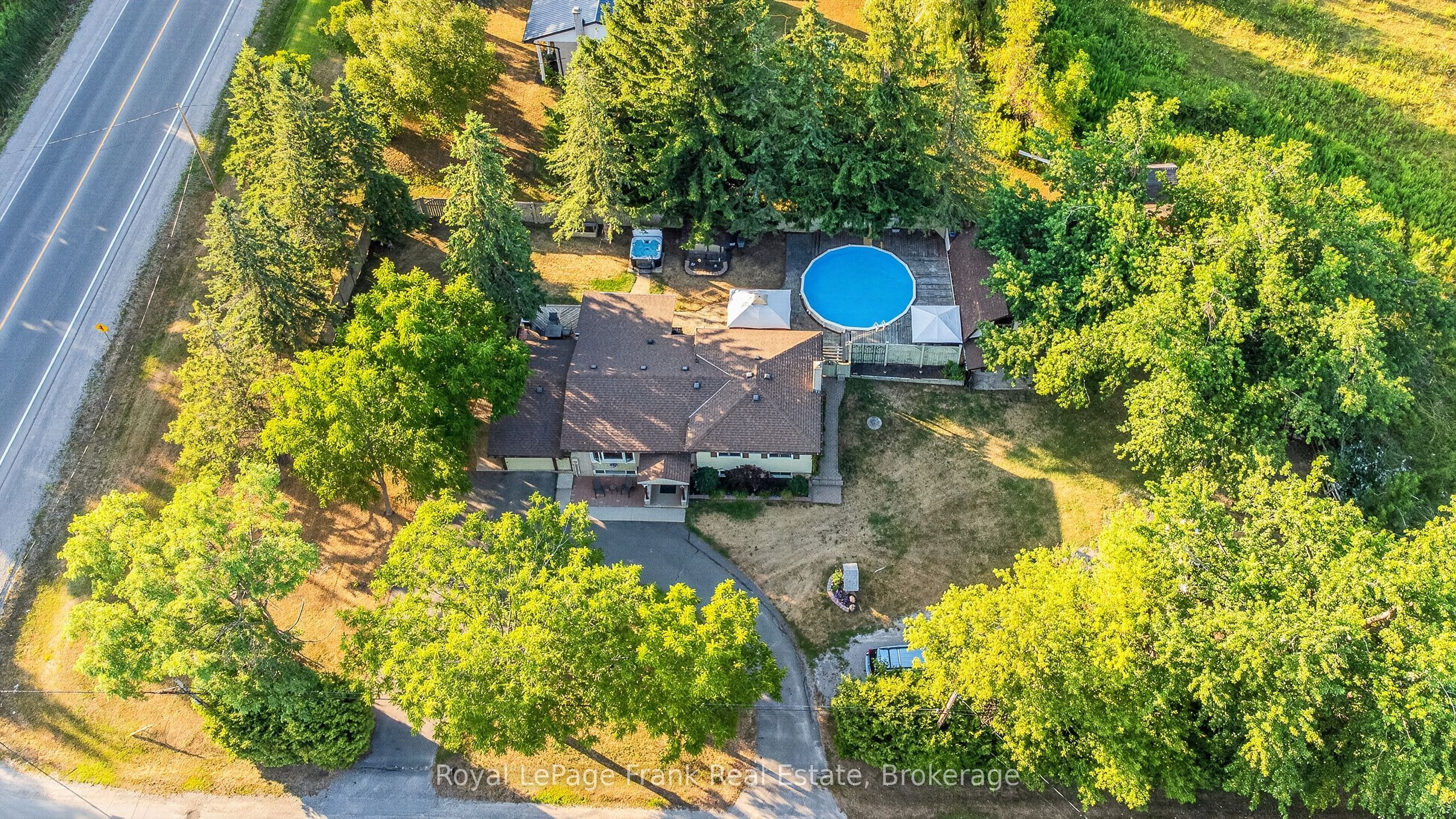 2304 Old Norwood Road, Otonabee-South Monaghan, ON K9J 0G6 photo 3