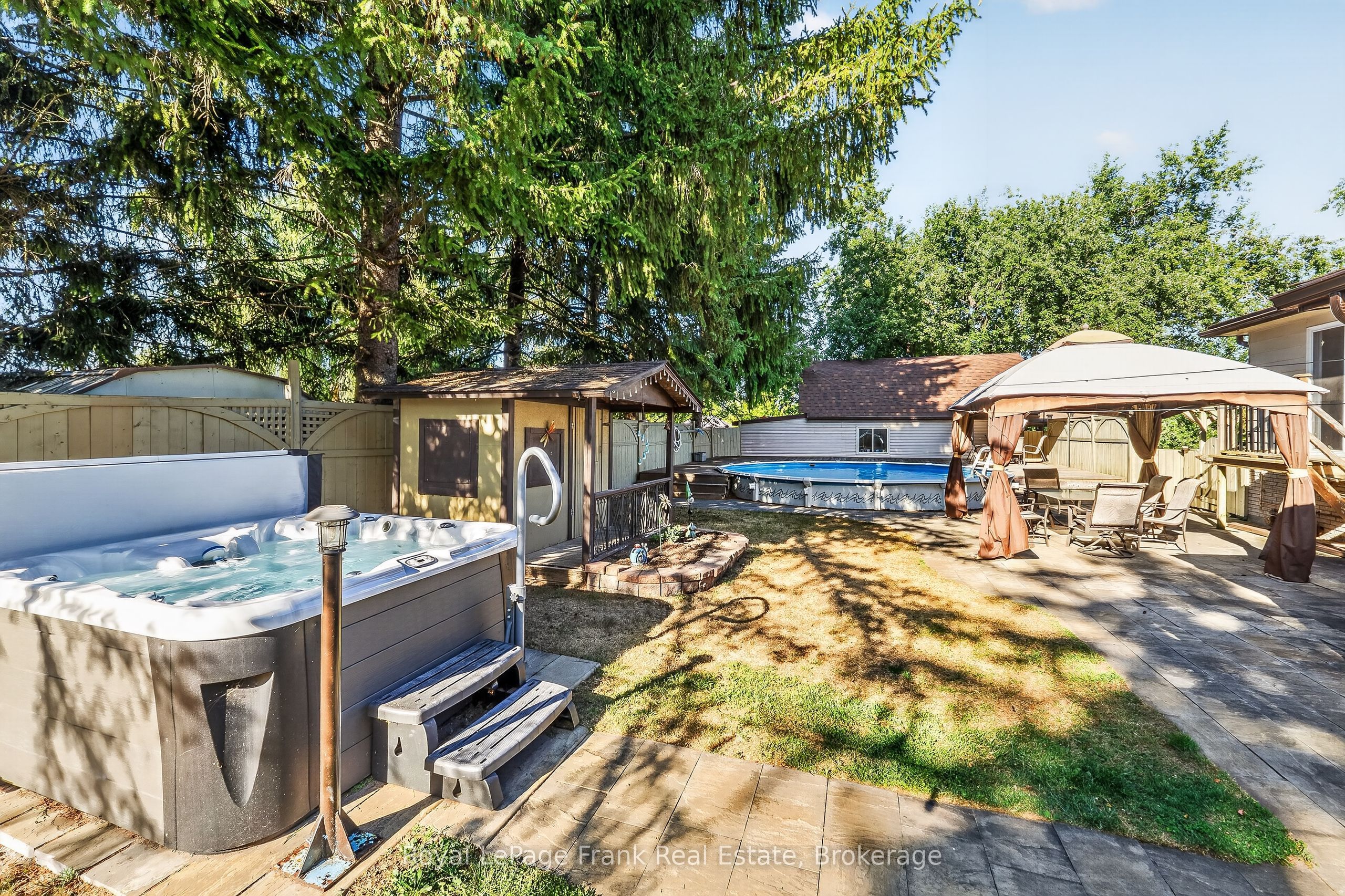 2304 Old Norwood Road, Otonabee-South Monaghan, ON K9J 0G6 photo 4