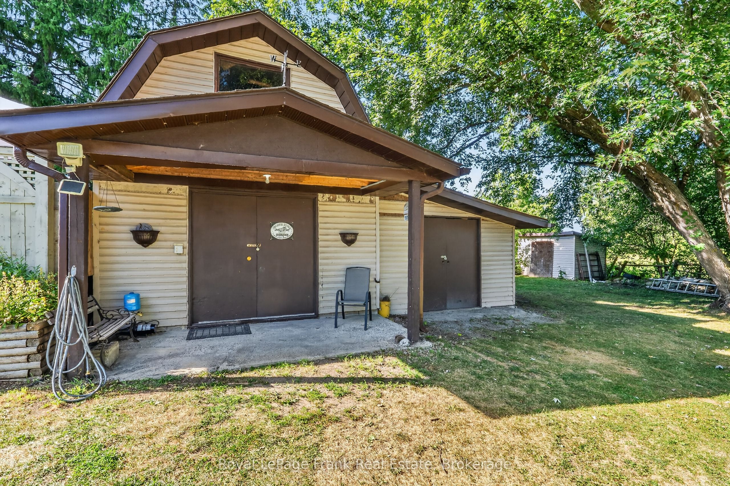 2304 Old Norwood Road, Otonabee-South Monaghan, ON K9J 0G6 photo 5