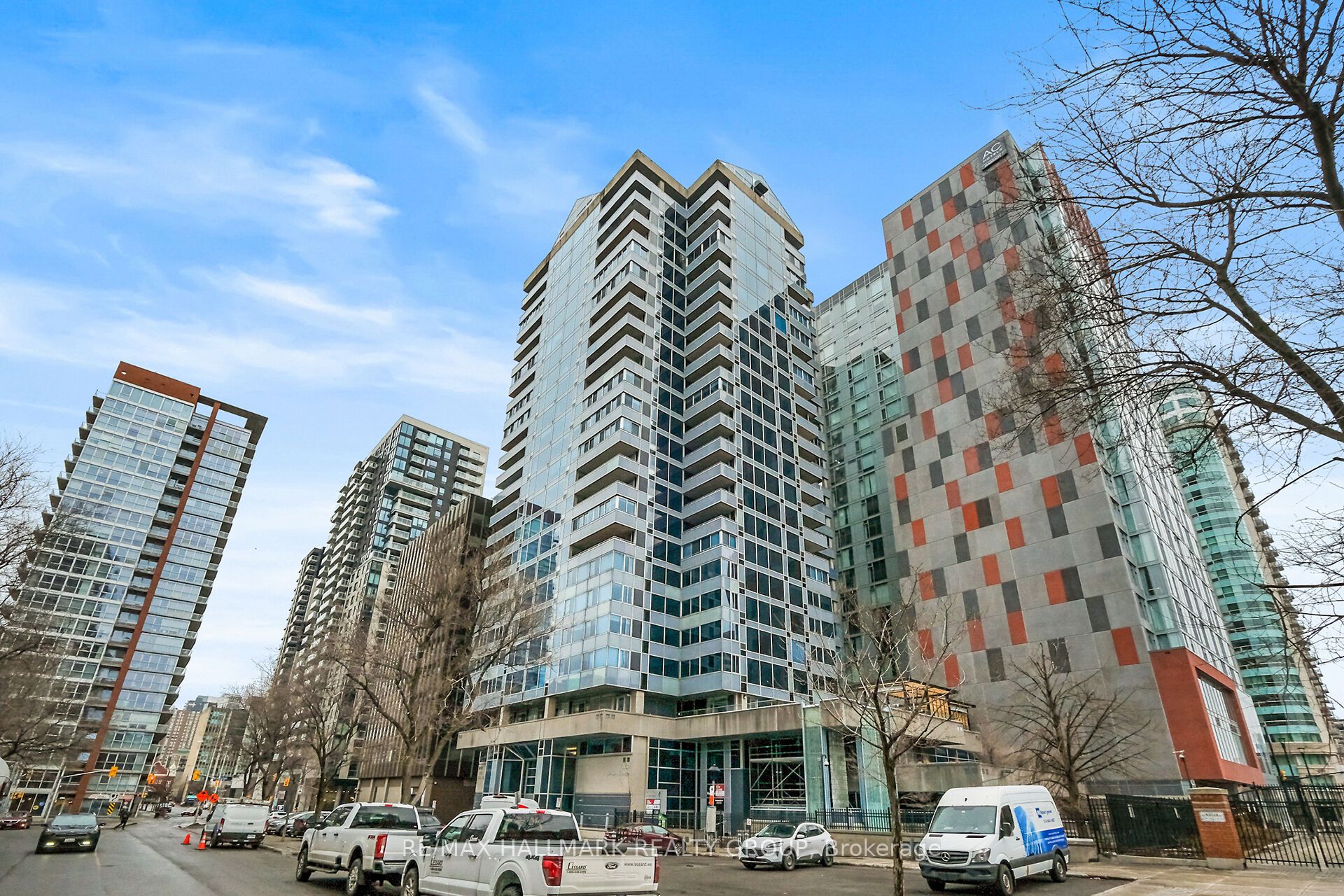 160 George Street 1404, Lower Town - Sandy Hill, ON K1N 9M2 photo 2