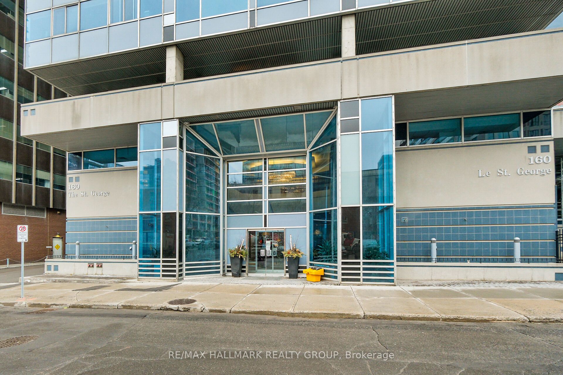 160 George Street 1404, Lower Town - Sandy Hill, ON K1N 9M2 photo 3