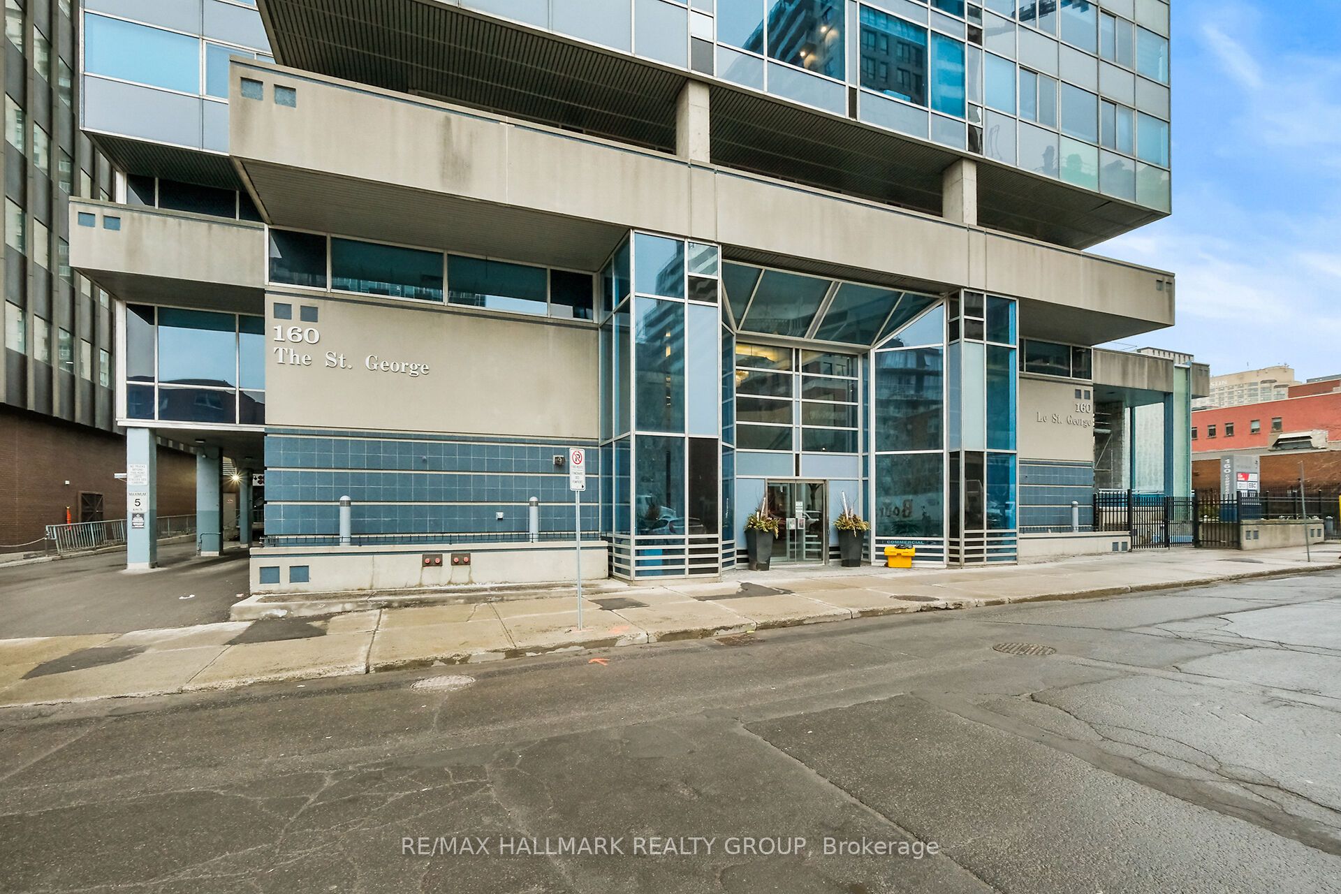 160 George Street 1404, Lower Town - Sandy Hill, ON K1N 9M2 photo 4