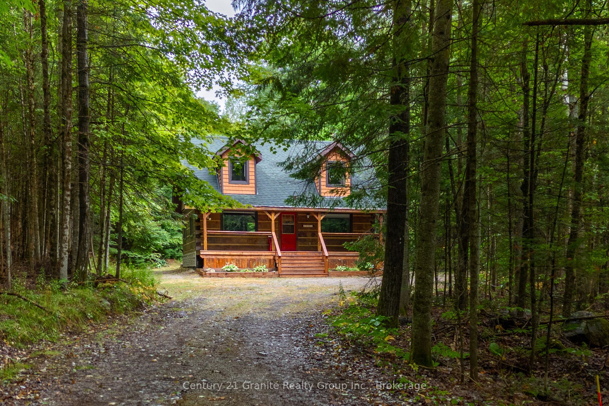 19221 Highway 118 N/A, Highlands East, ON K0M 1S0