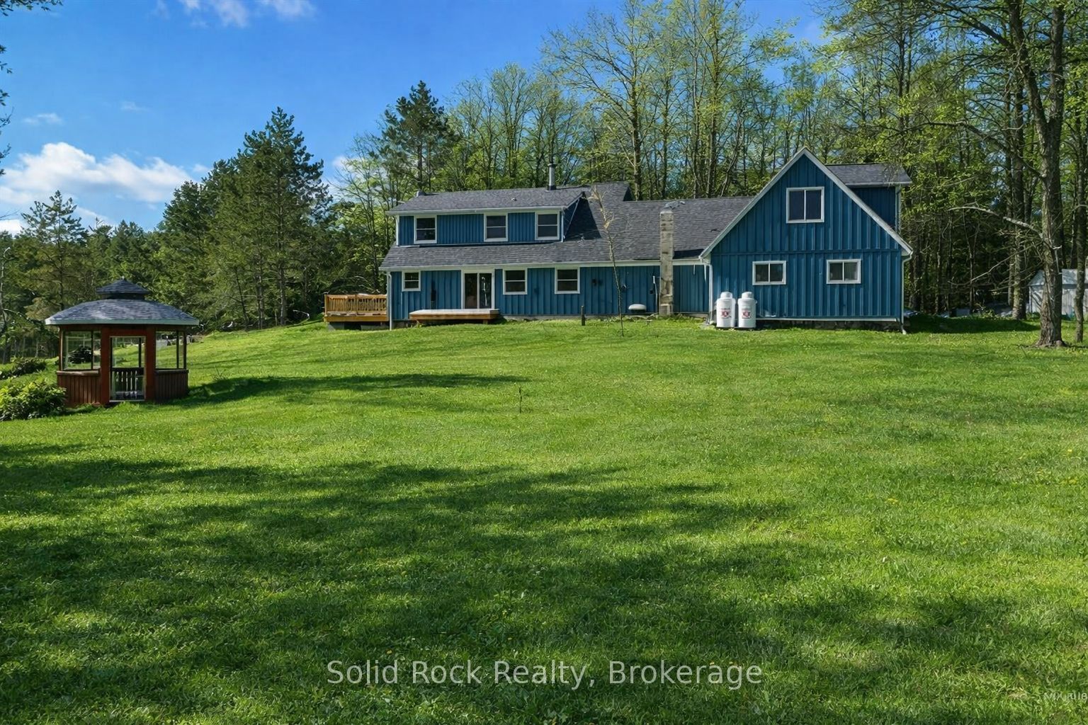 1802 Centre Line Road, Marmora and Lake, ON K0K 2M0 photo 2