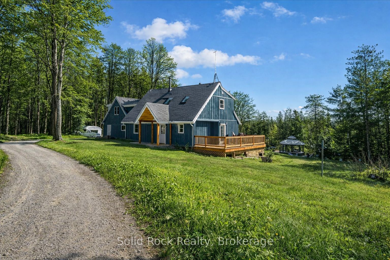 1802 Centre Line Road, Marmora and Lake, ON K0K 2M0 photo 3
