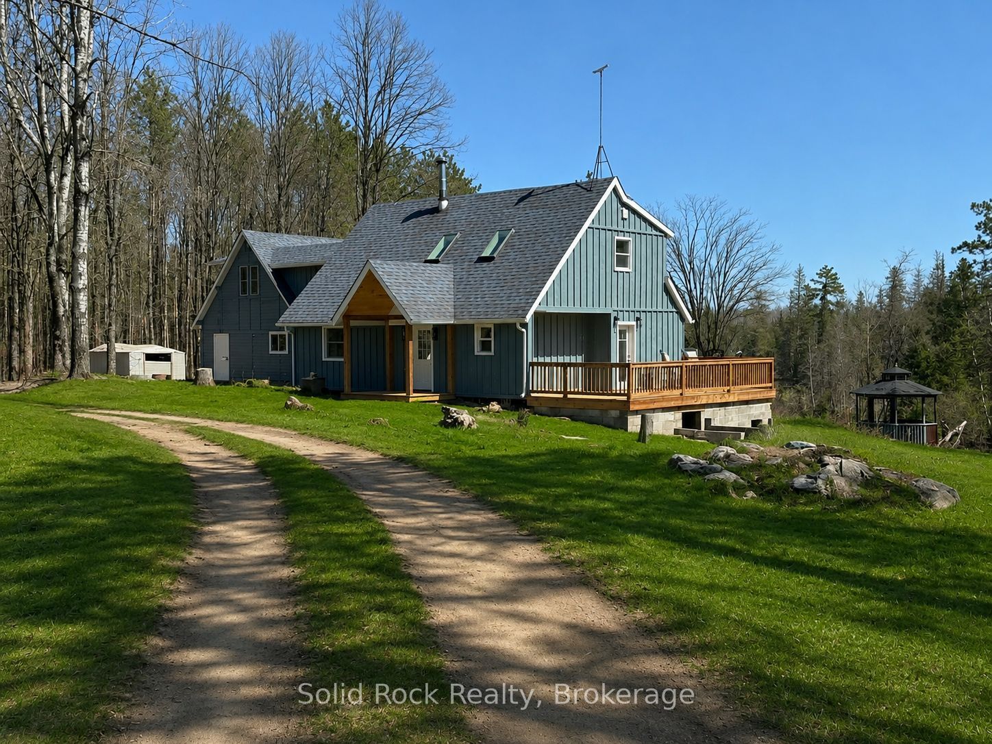 1802 Centre Line Road, Marmora and Lake, ON K0K 2M0 photo 4