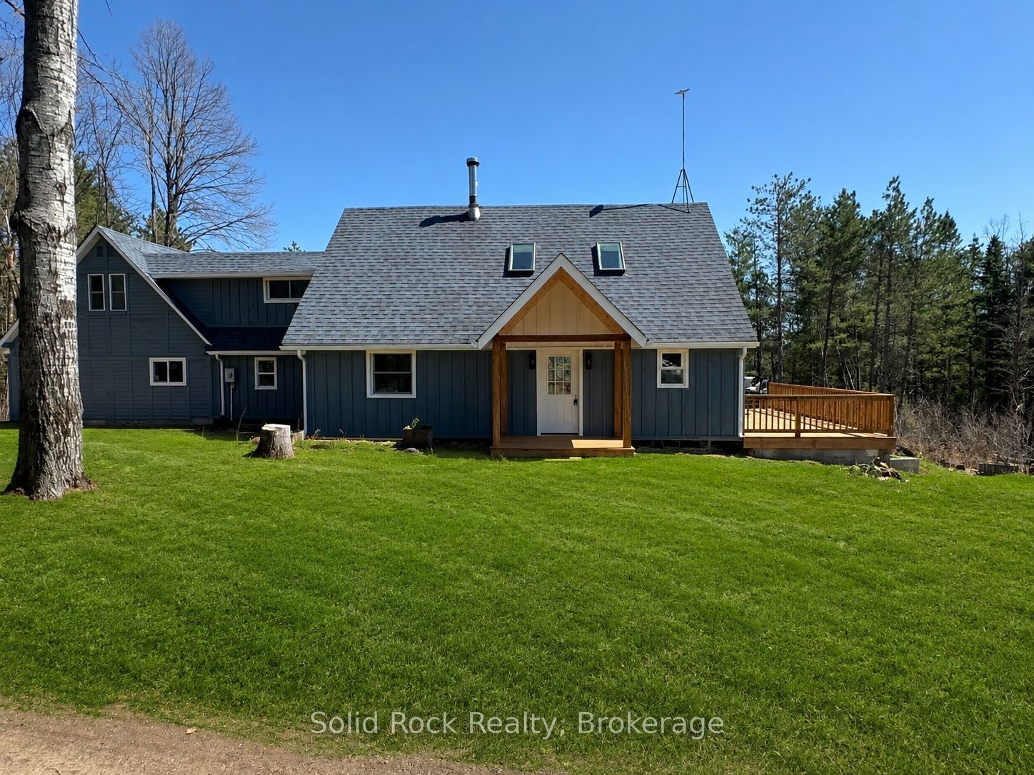 1802 Centre Line Road, Marmora and Lake, ON K0K 2M0 photo 5