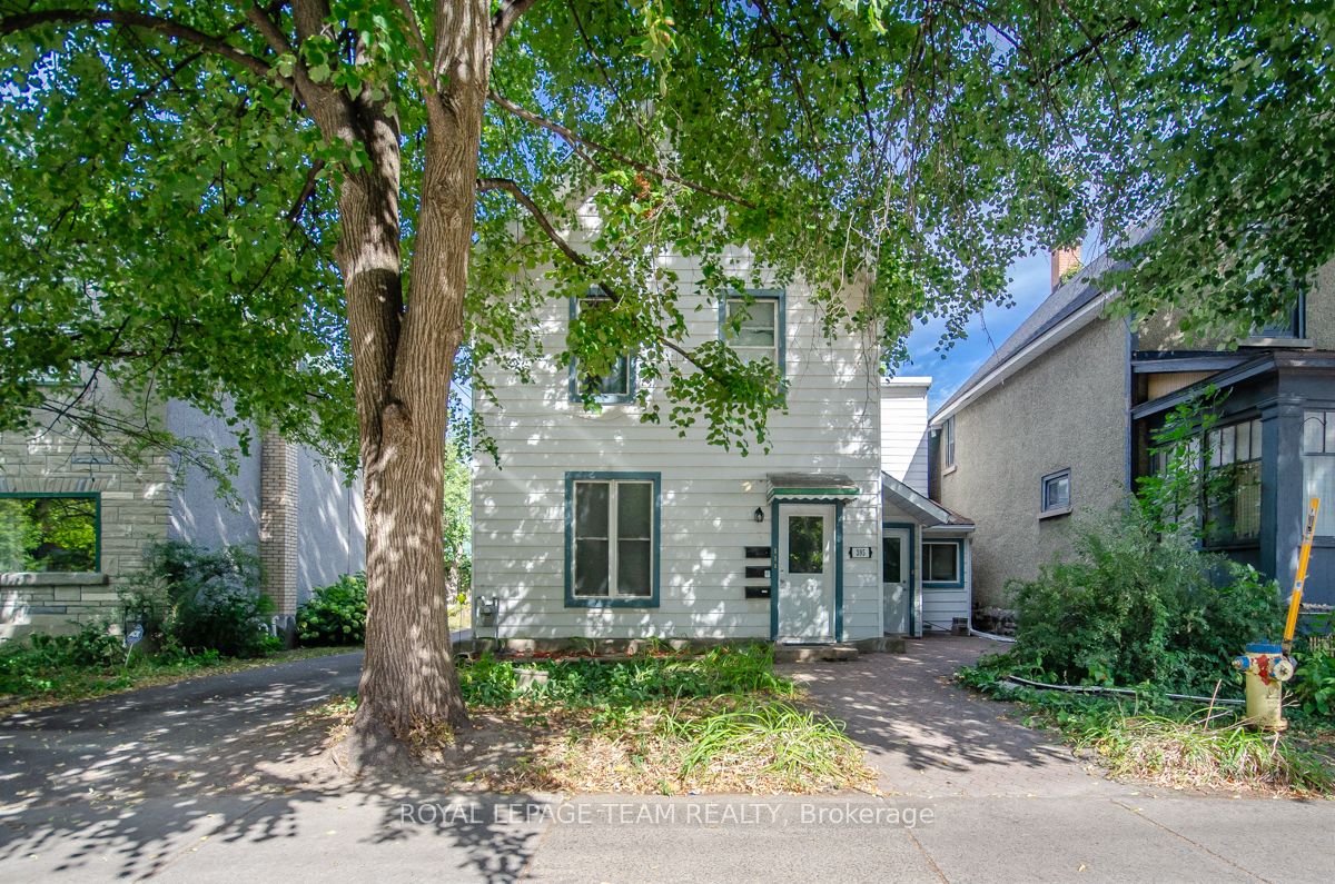 395 Mcleod Street, Ottawa Centre, ON K2P 1A5