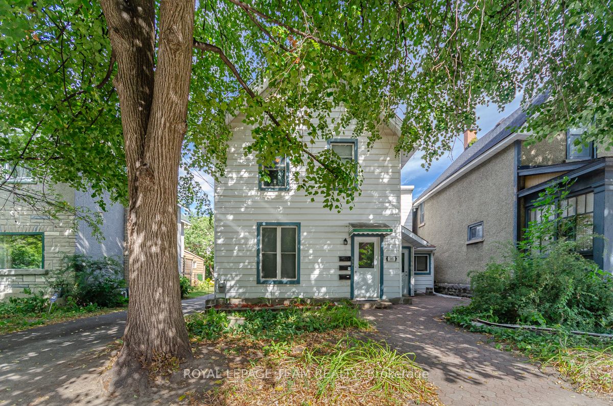 395 Mcleod Street, Ottawa Centre, ON K2P 1A5 photo 2