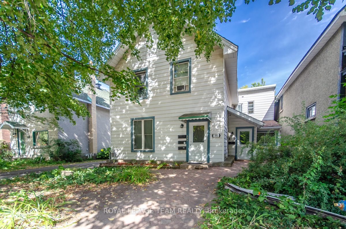395 Mcleod Street, Ottawa Centre, ON K2P 1A5 photo 4